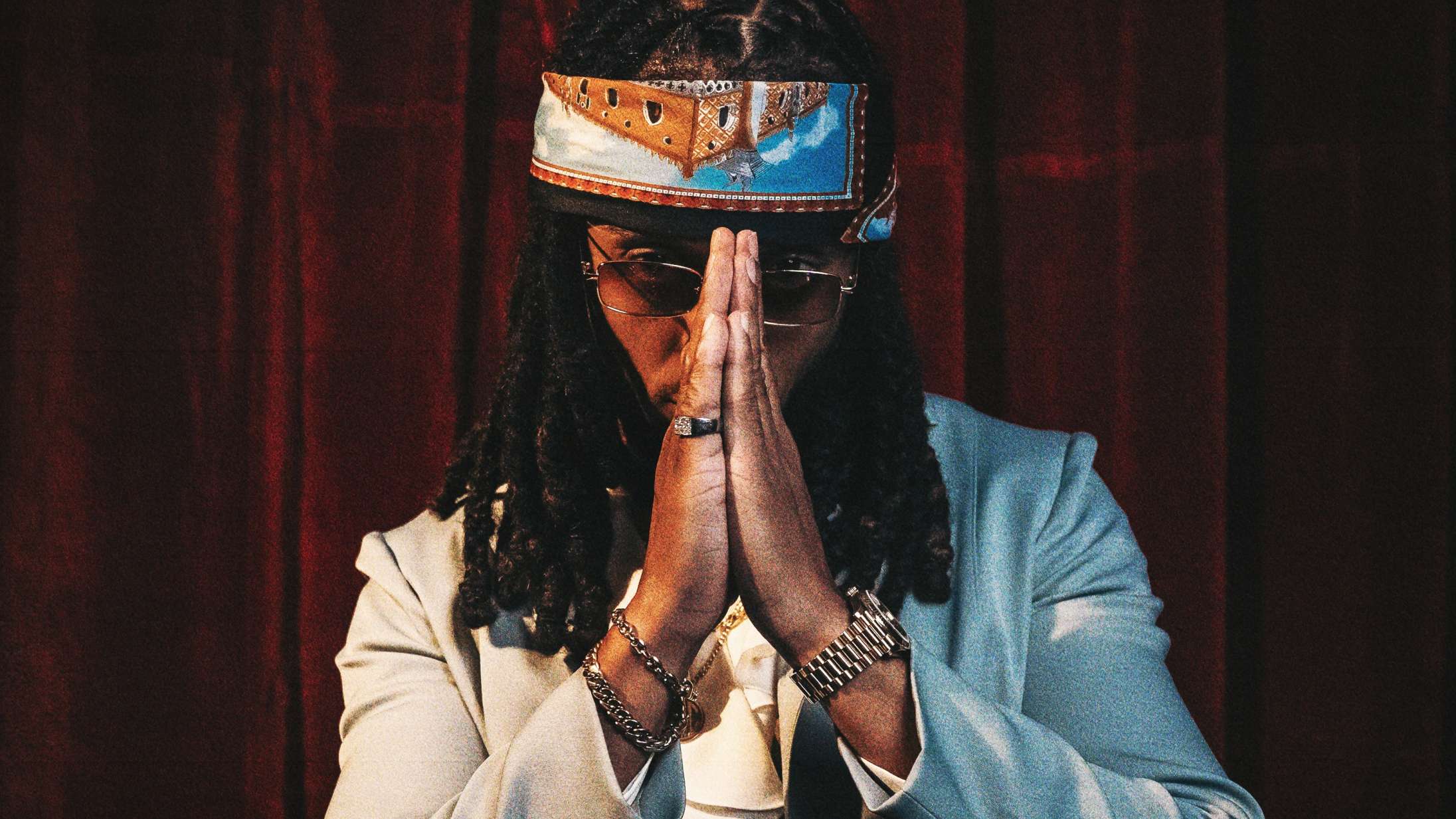 Det er en sikker formel – men ingen følger den mere ubesværet end Benny Jamz