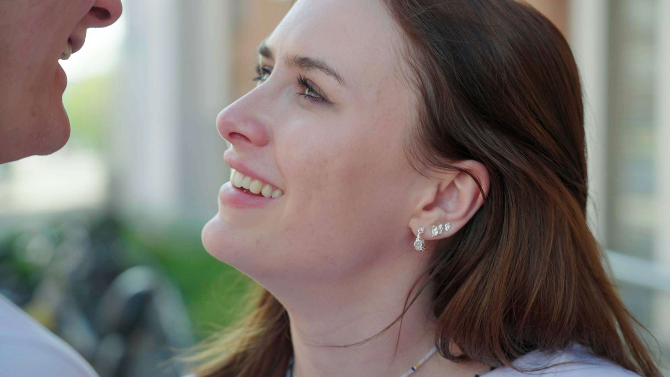 ’Dig, mig og jalousi’: Undskyld mig, DR – men er I blevet hacket?