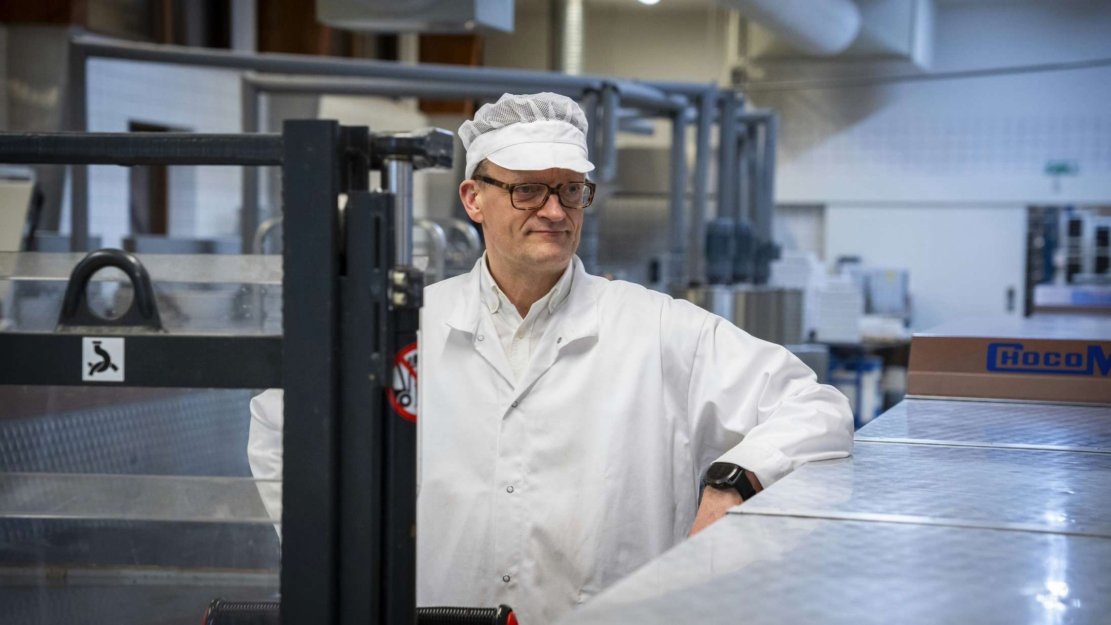 ’Klovn’ sæson 10 afsnit 8: Nu må Casper Christensen og Frank Hvam gerne starte på en frisk