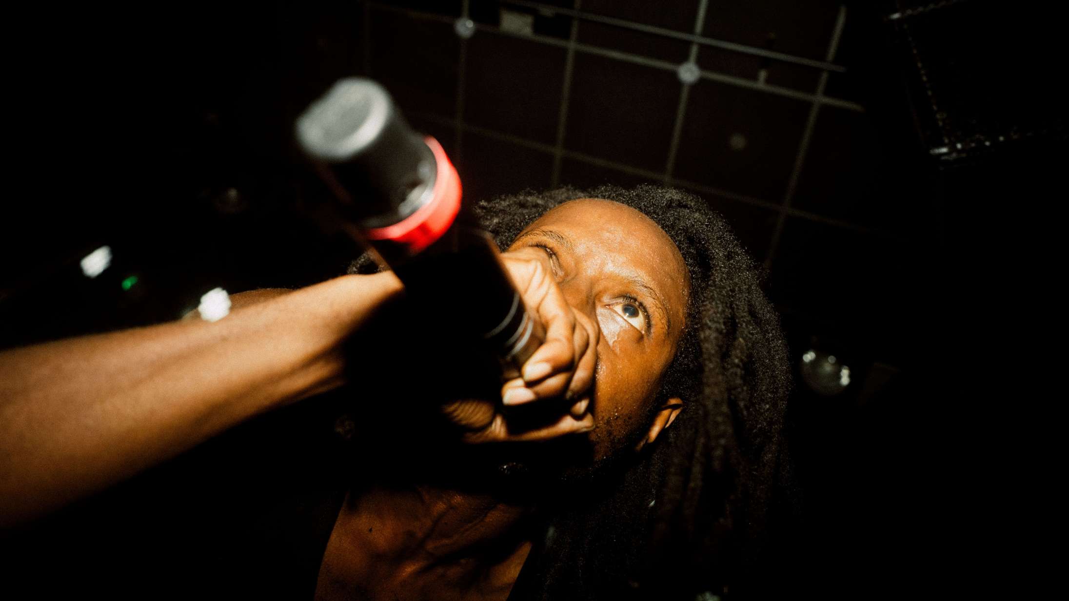 De fem bedste koncerter, vi så på by:Larm: Han hoppede og sprang, som om scenegulvet bestod af gløder