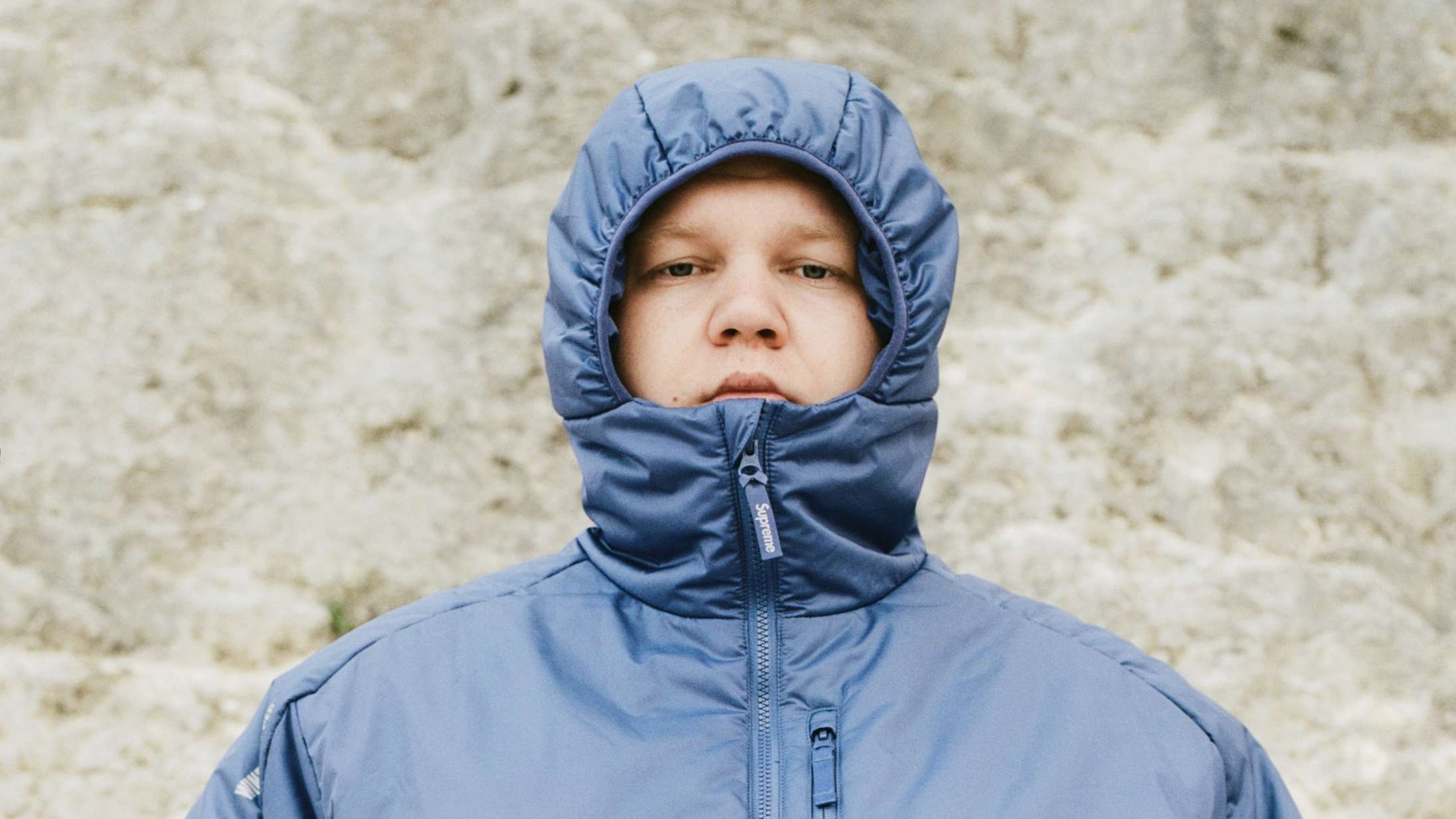 Mas annoncerer turné – besøger fire danske byer