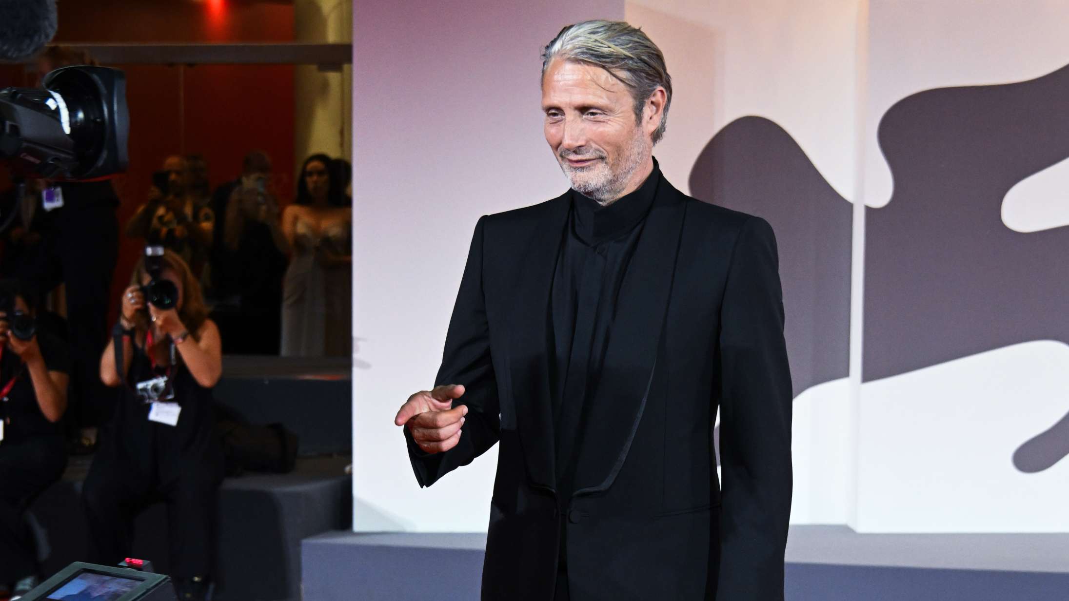 Forstår udlandet en så sindssyg film som ’Den sidste viking’? Vi nærmer os et svar