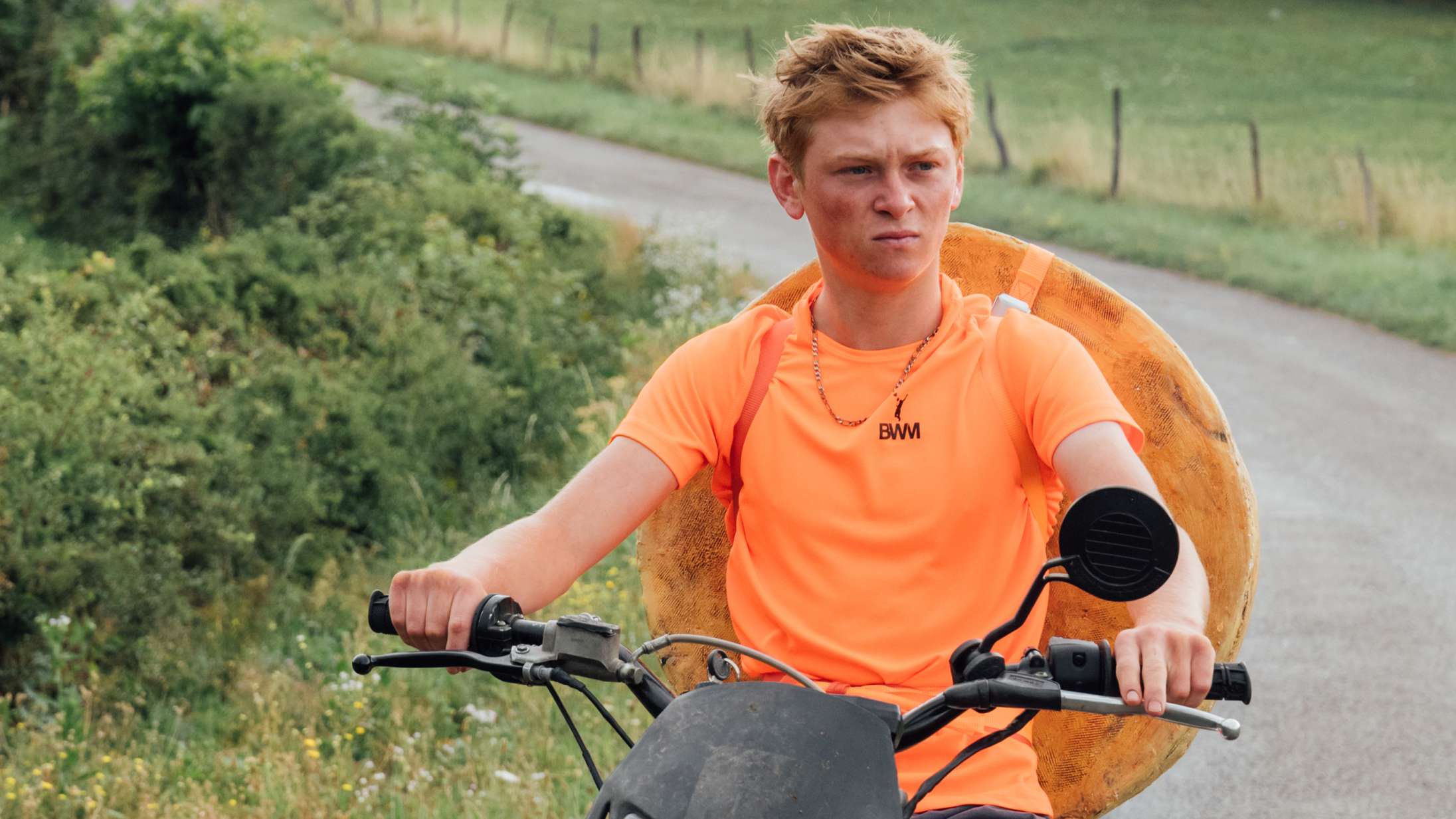 ’Mælkevejen’: Biografaktuel film er den perfekte følgesvend til Édouard Louis’ forfatterskab