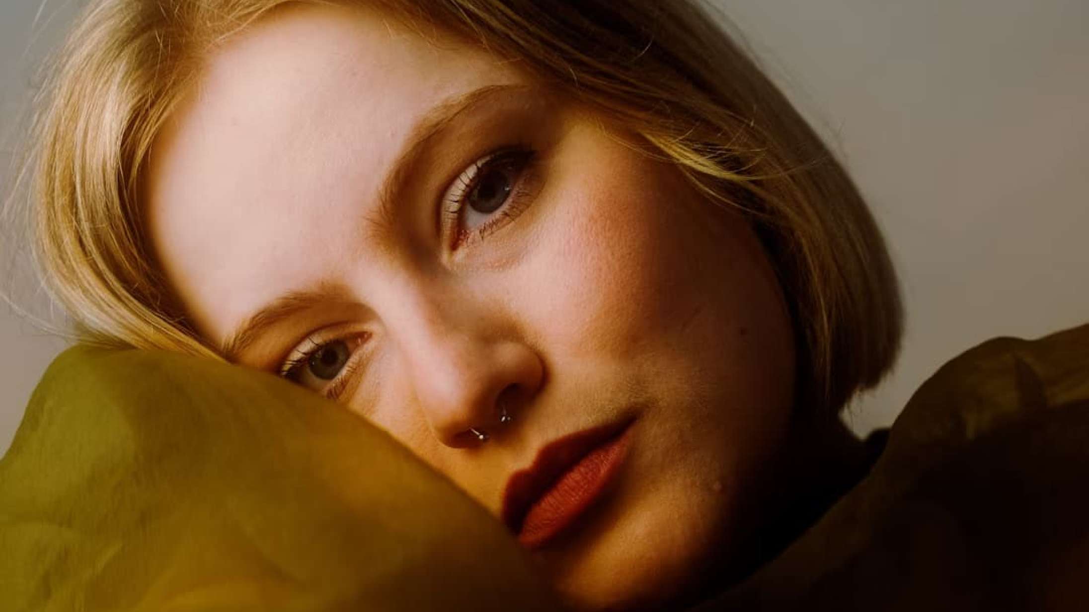 Hvis din kæreste også har sagt ‘Sig til hvis jeg skal hjælpe’, kan jeg kun anbefale denne bog