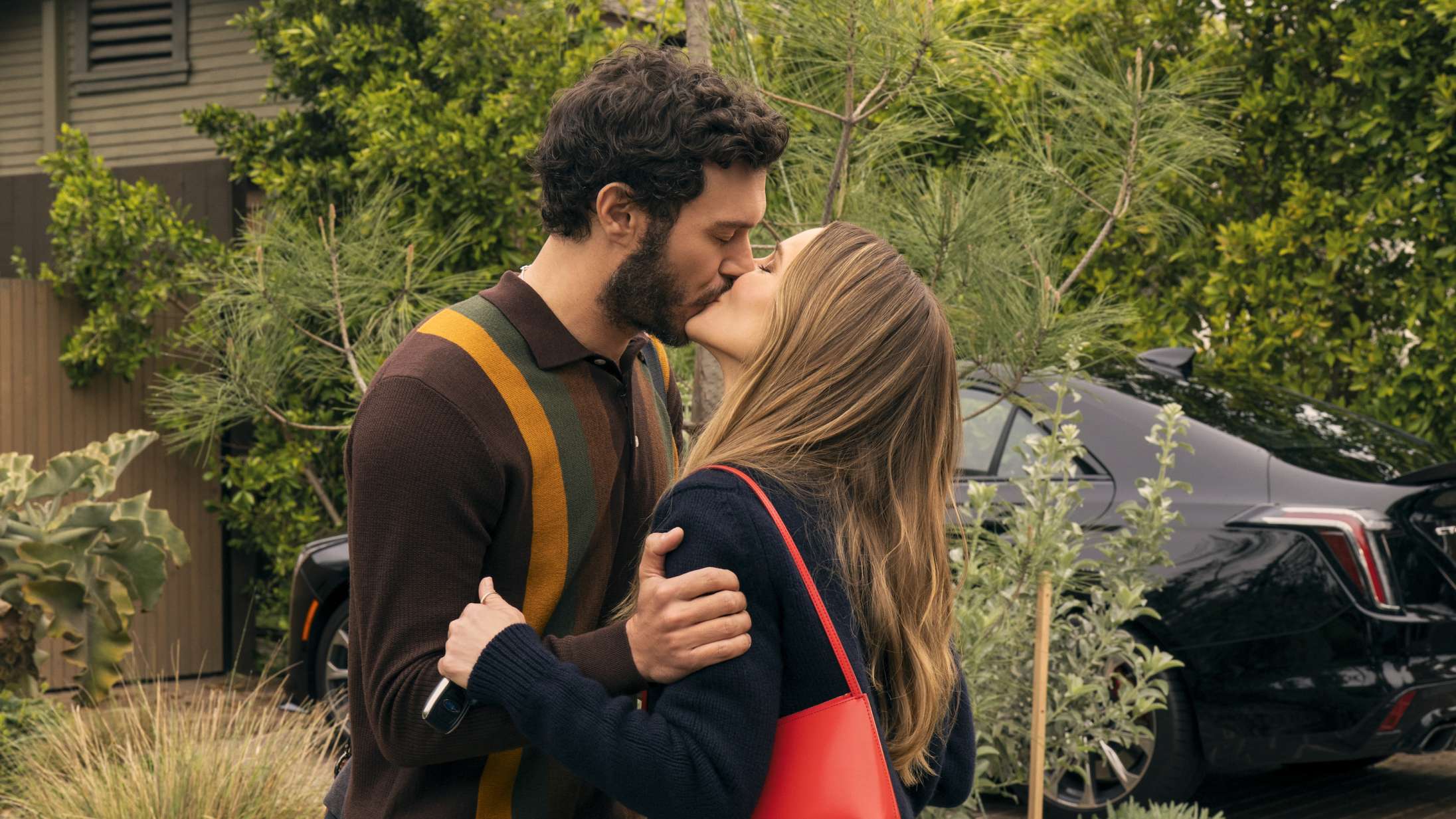 Netflix deler første trailer til ny sæson af romcom-hittet ‘Nobody Wants This’