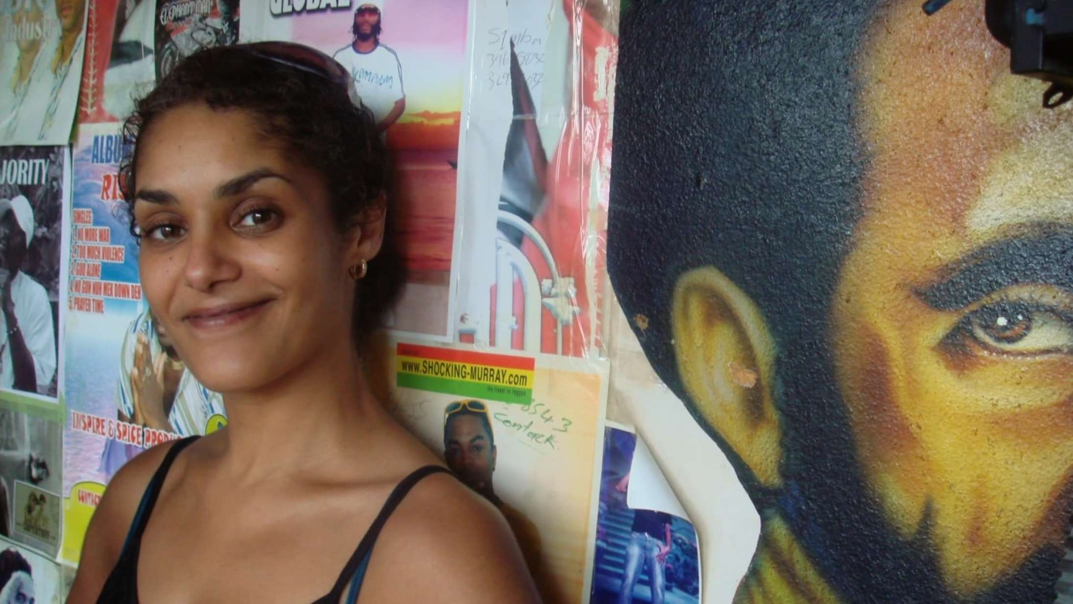 ’Natasja for altid’: Natasja har fået en levende, sjov og følsom TV 2-dokumentar