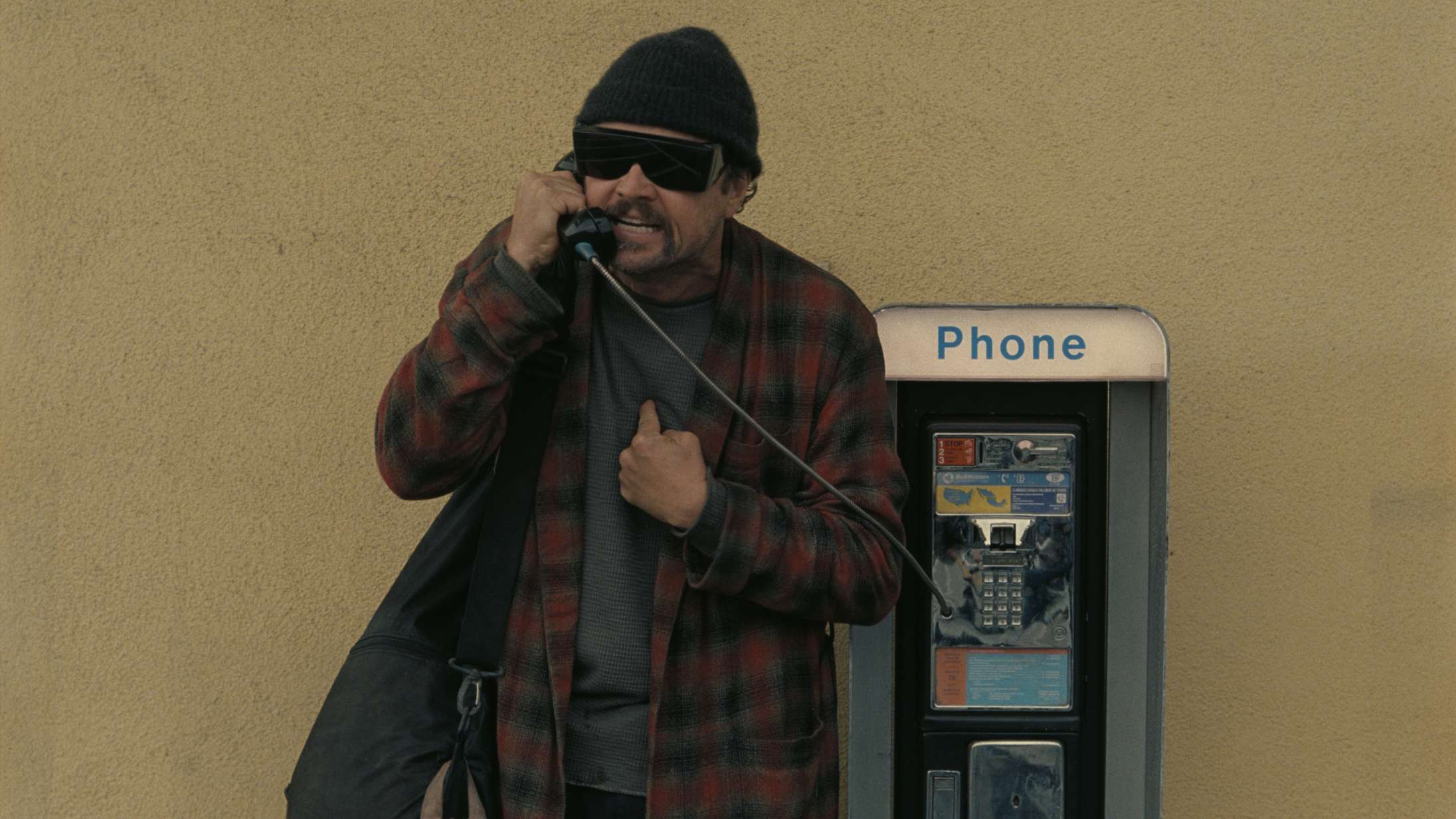 Kom i praktik på Soundvenues filmredaktion