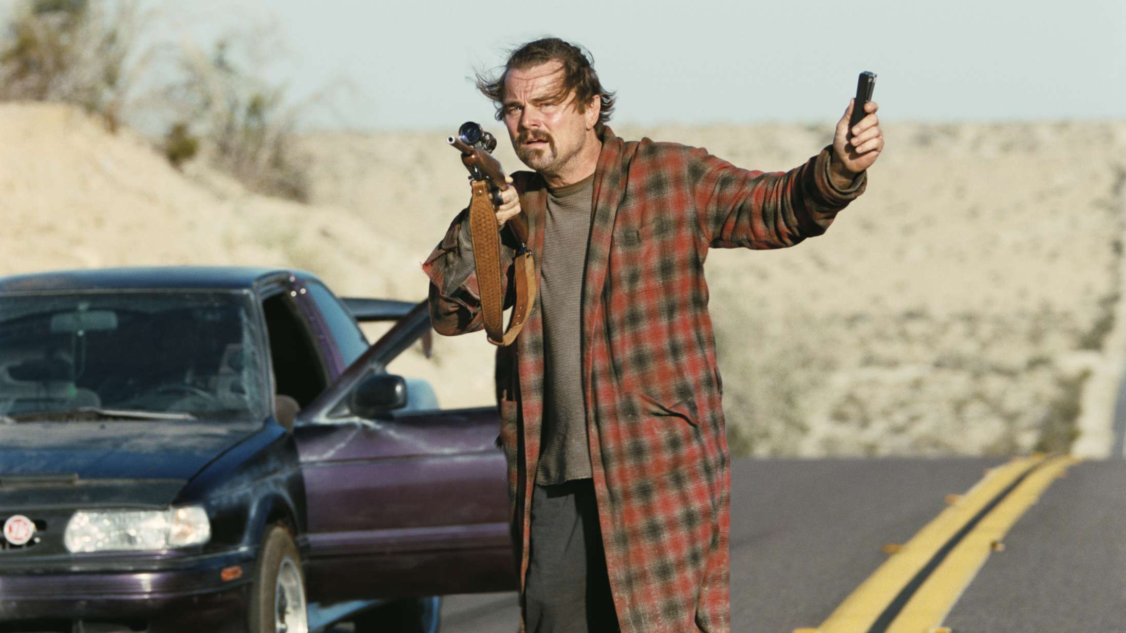 ‘One Battle After Another’: Paul Thomas Andersons DiCaprio-film er et åndeløst spændende mesterværk