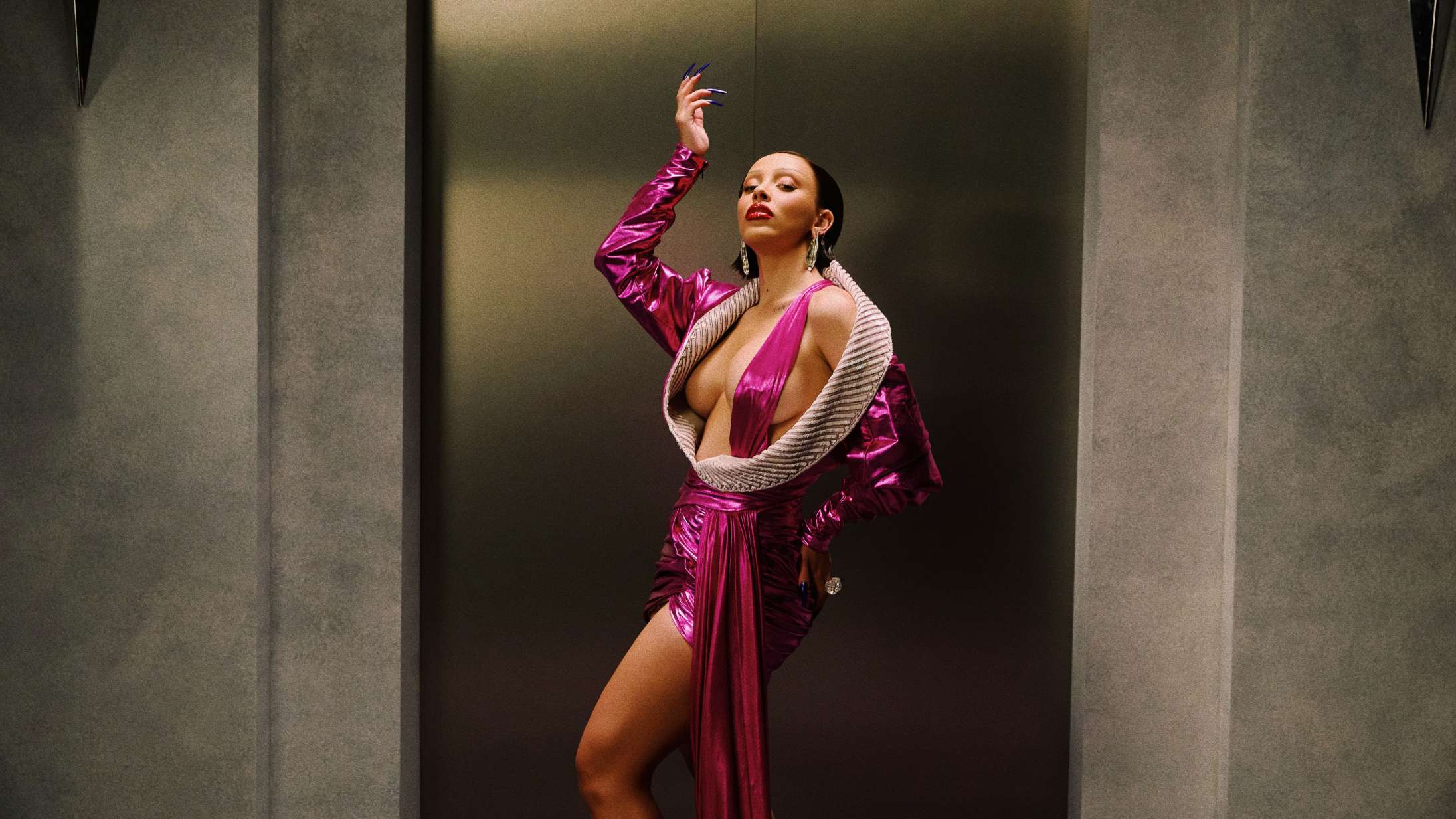 Her er 10 album, du skal du høre i september – det er en ekstremt pakket måned