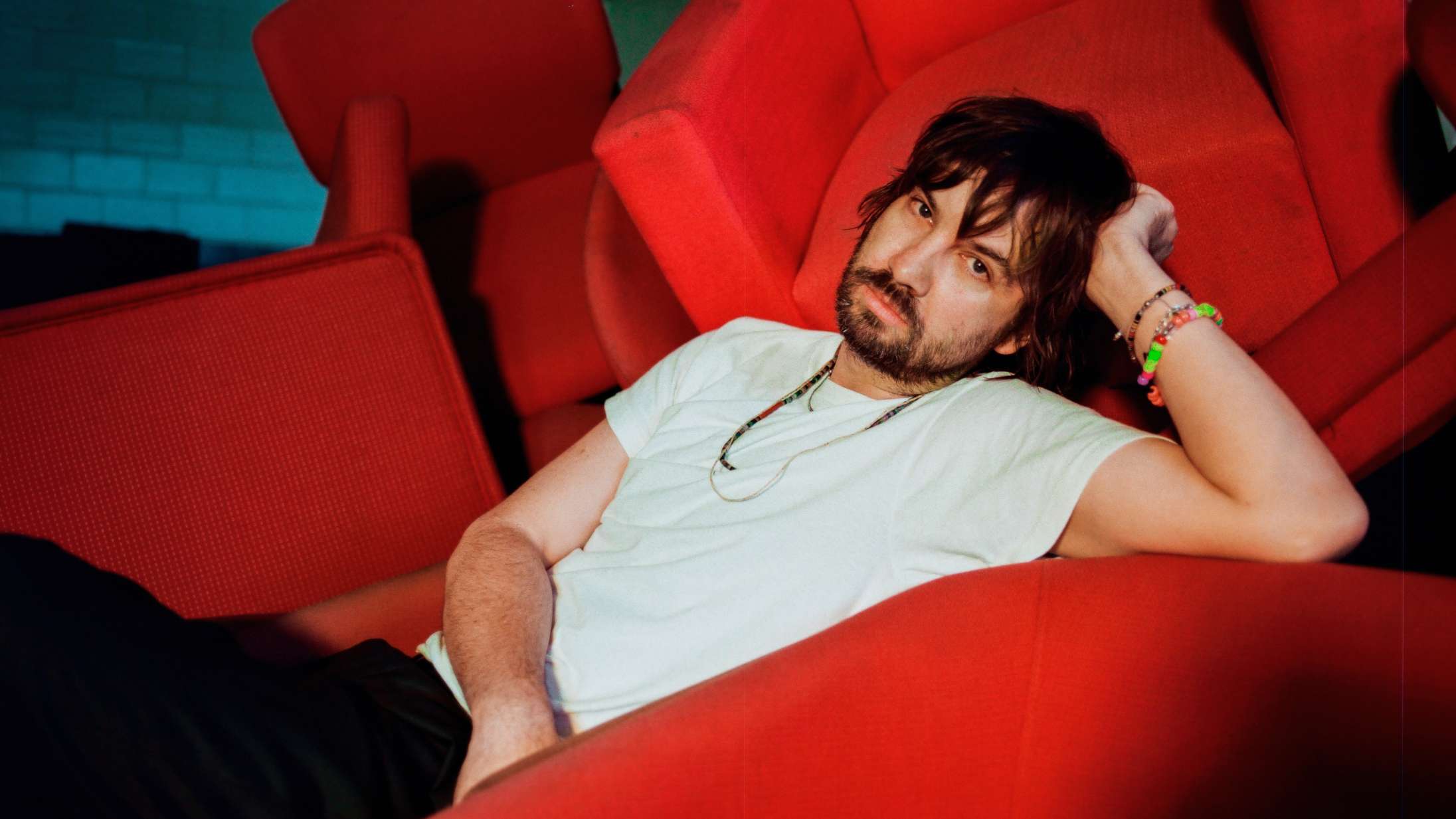 Tame Impalas Kevin Parker sov under sin Grammy-sejr: »Jeg havde glemt, at det overhovedet var i gang«