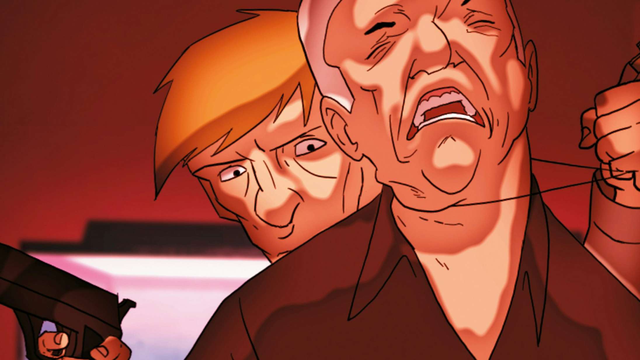 De otte bedste danske animationsfilm, du (også uden børn) kan streame lige nu