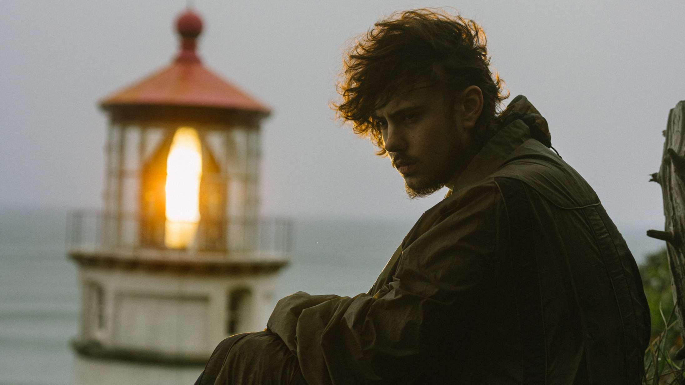 Youtuber besluttede at tage musikken alvorligt. Nu har han lavet et af årets mest ambitiøse album