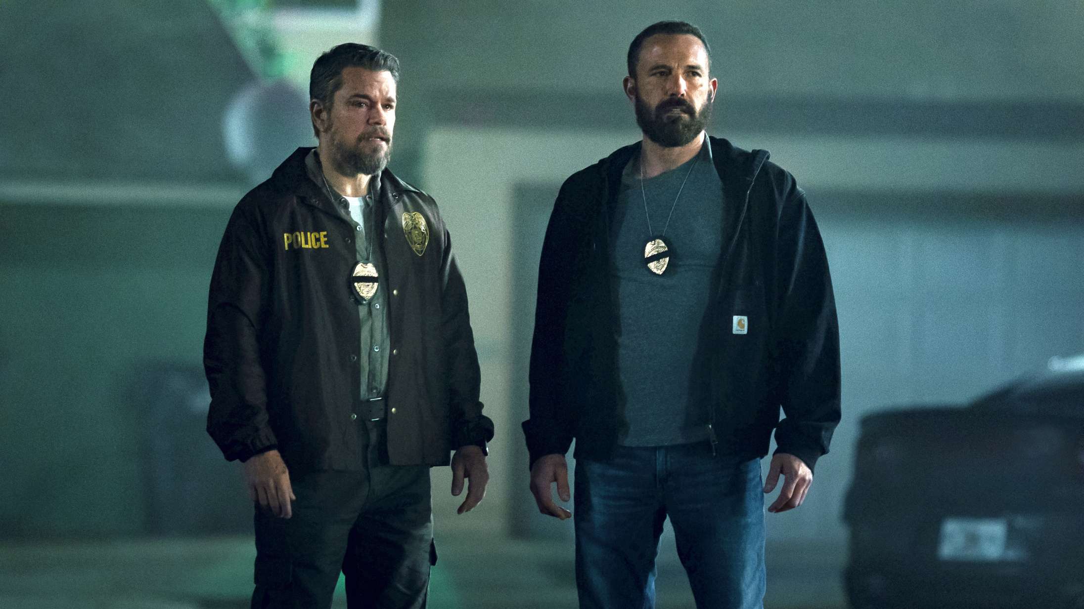 Tarantinos nye store filmkærlighed? En middelmådig Netflix-basker