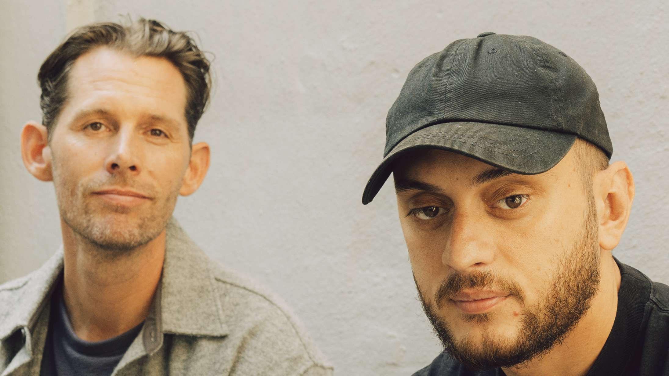 Artigeardit og Rasmus Seebach annoncerer overraskende samarbejde