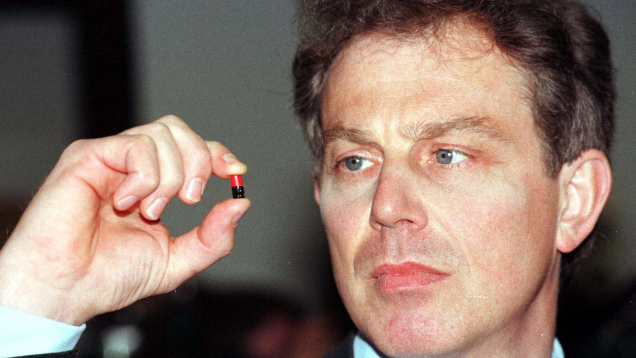 Det er fantastisk dokumentarkunst, som alle burde se