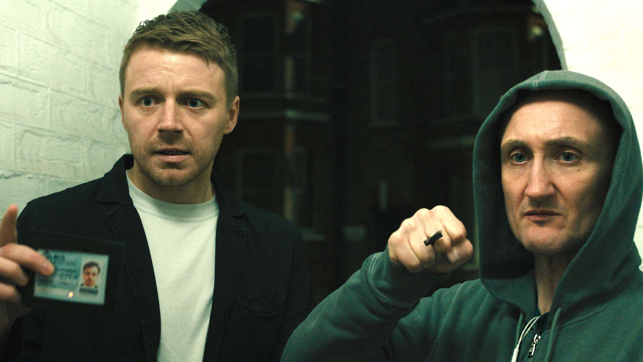 Soundvenue Streamer – tre weekendanbefalinger: Selv hvis man hader spionserier, kan man kun elske den her