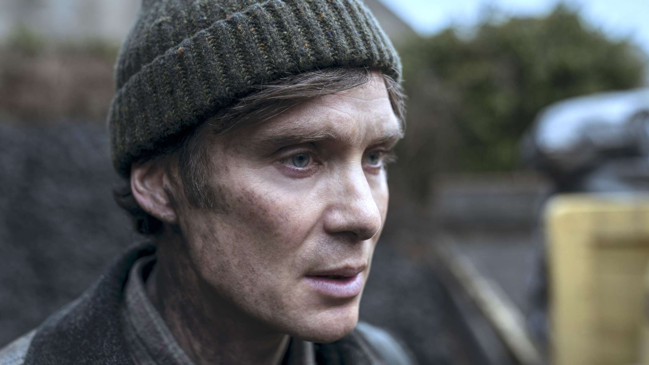 ‘Small Things Like These’: Ny film er spild af Cillian Murphy
