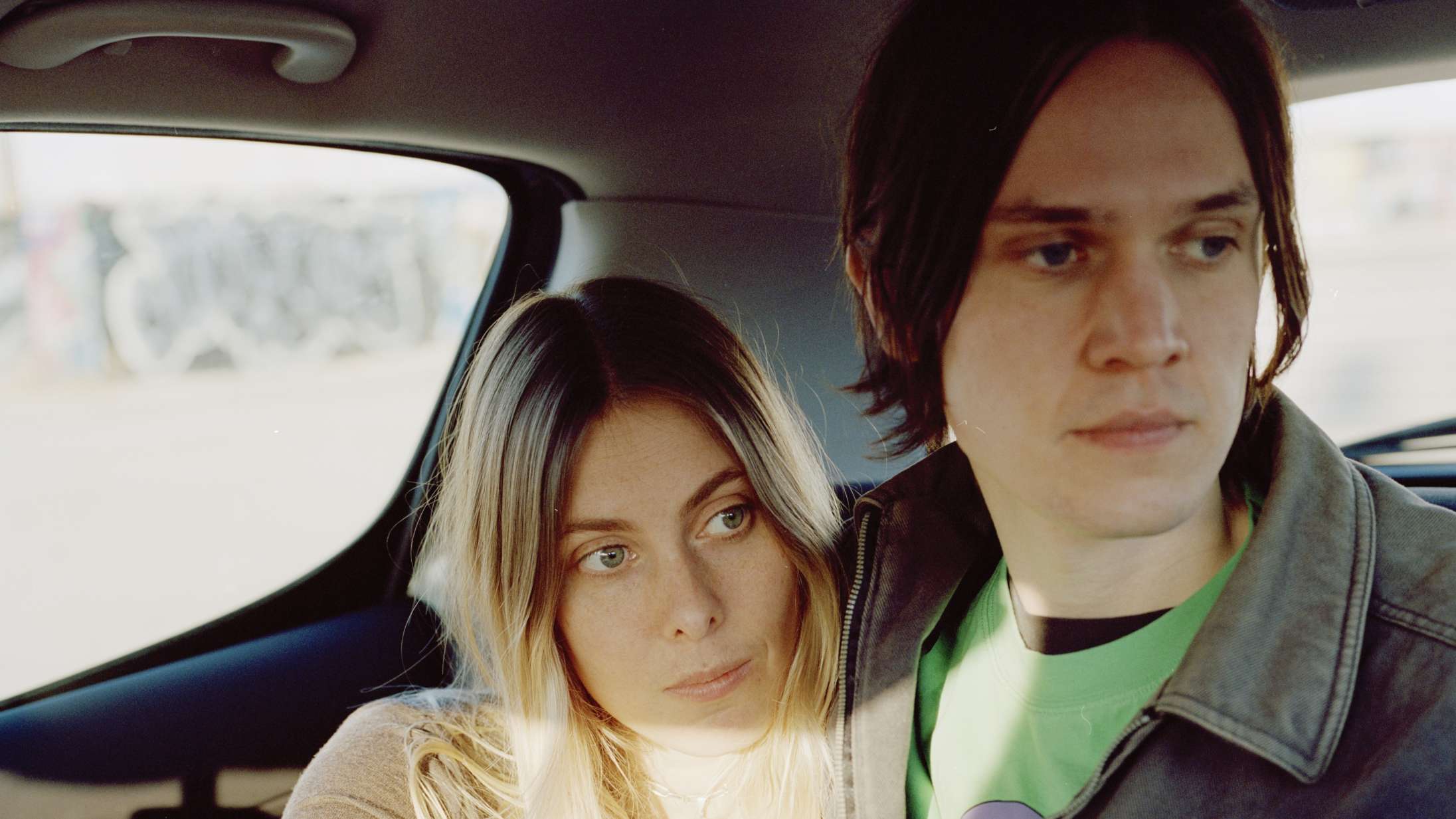 Snuggles lune og lumre ‘Goodbyehouse’ er soundtracket til svedige sensommerdage