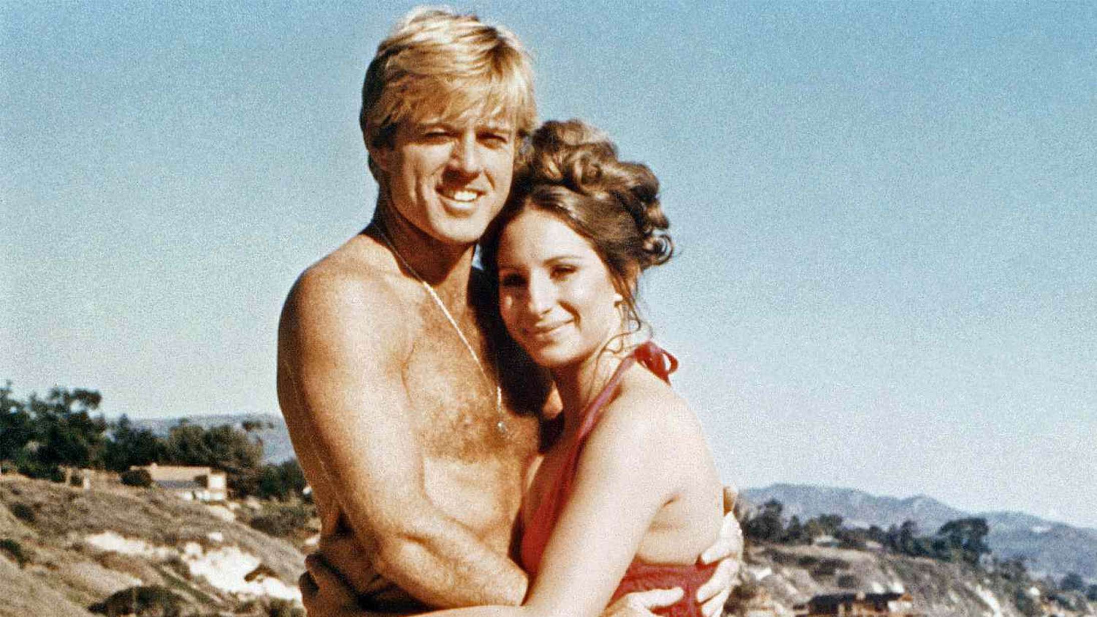 Soundvenue Streamer – tre weekendanbefalinger: Sig farvel til Robert Redford med hans udødelige film