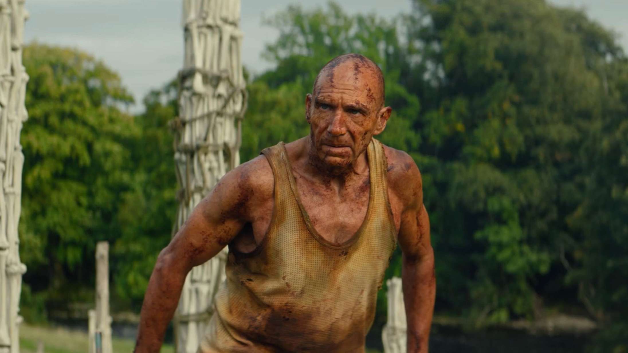 Den »forstyrrede fætter« til ’28 Years Later’ er lige om hjørnet – traileren er landet