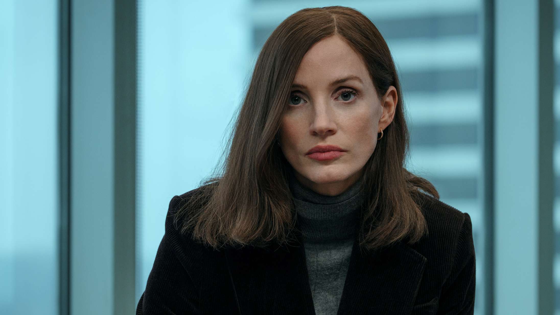 Apple udskyder krimiserie om online-ekstremister på ubestemt tid efter mordet på Charlie Kirk