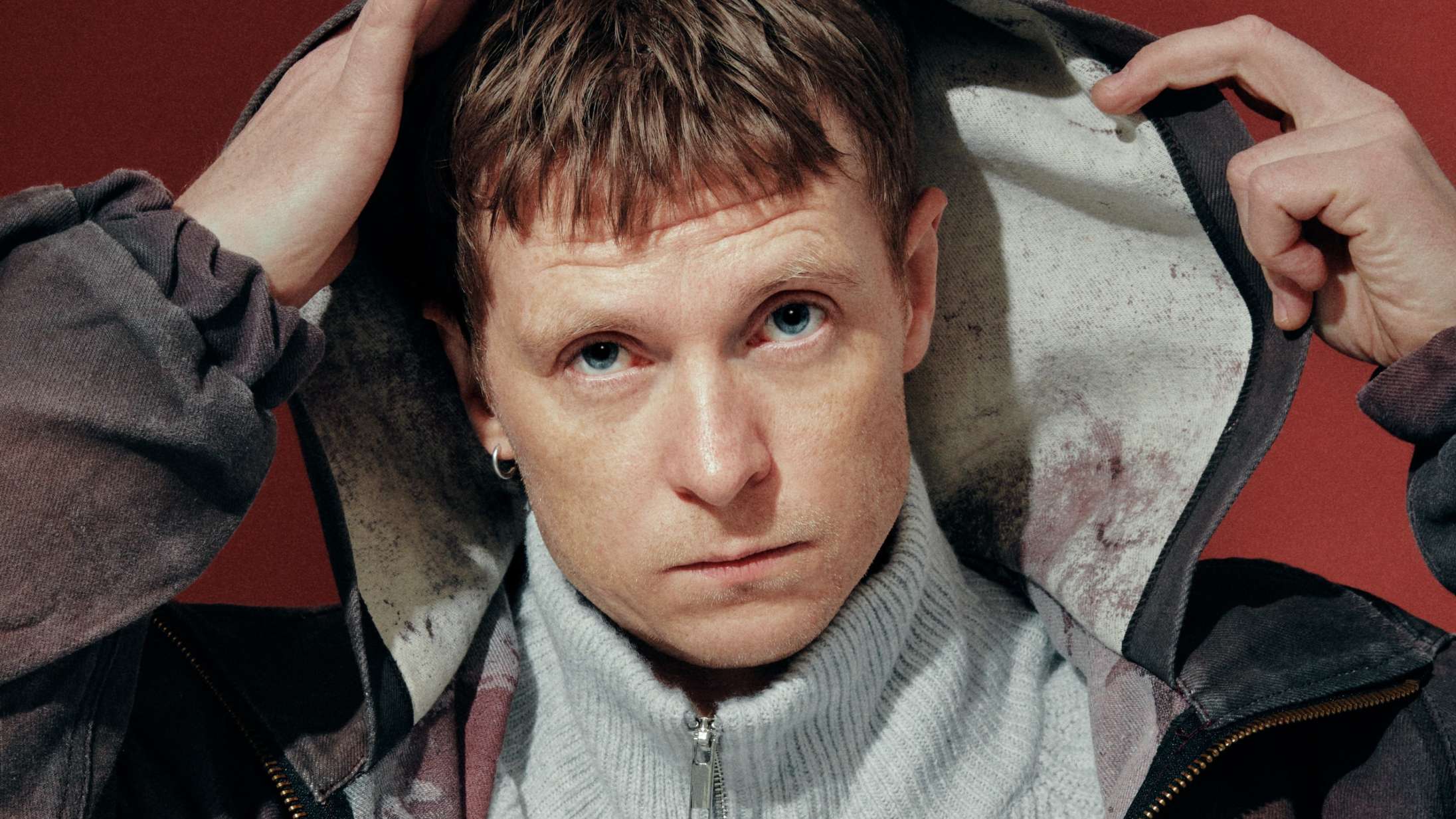 Hjemstavnsromanen ‘Bunker’ viser, at Thy ikke blot er surdejsbrød og Cold Hawaii