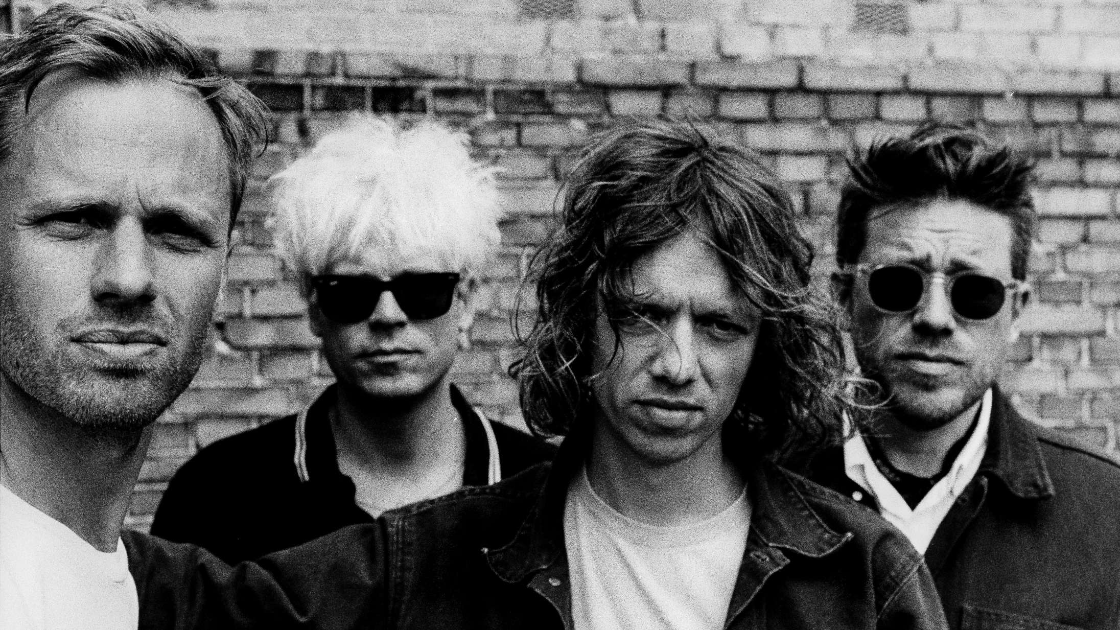 Ulige Numre er genforenet – hør deres første sang i 10 år