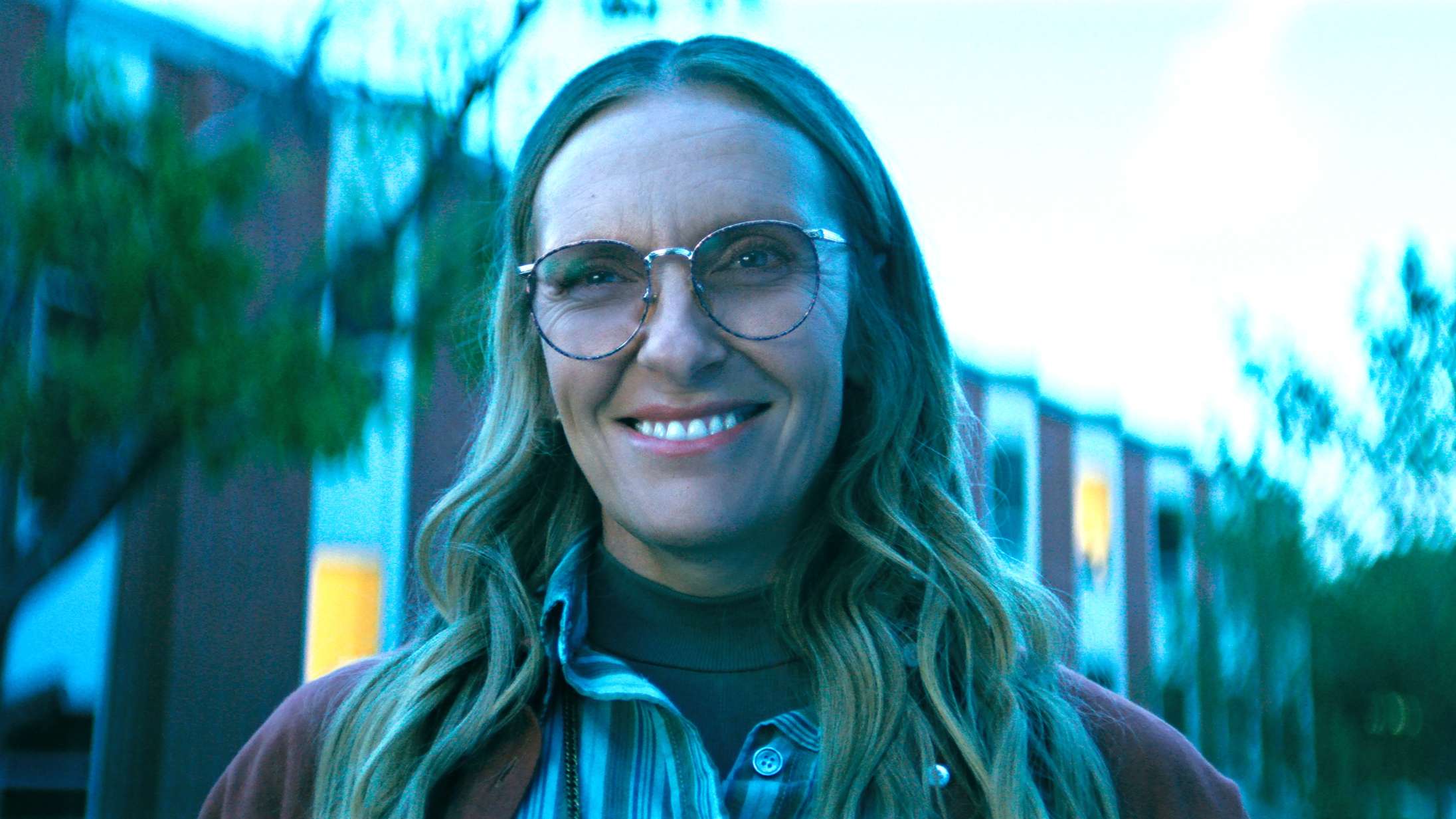 ‘Wayward’: ’Twin Peaks’ møder ’X-Files’ i original komikers nye Netflix-serie