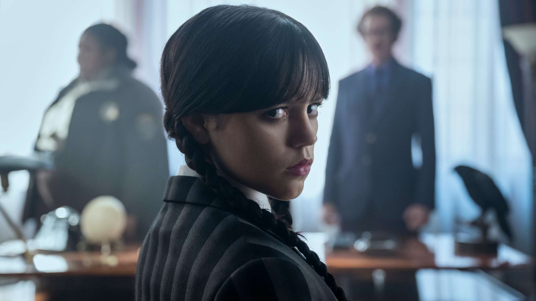 ’Wednesday’ sæson 2 del 2: Netflix-hittet er tilbage, mørkere og bedre end nogensinde