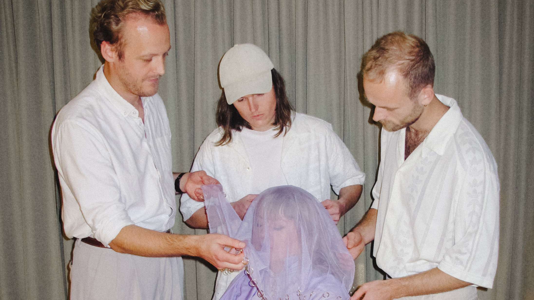 Yör udskyder nyt album og turné grundet sygdom: »Lige nu mærker vi det virkelig på egen krop«