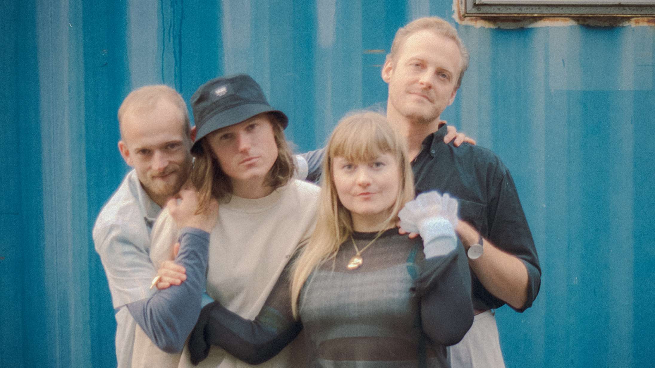 Yör udskyder nyt album og turné grundet sygdom: »Lige nu mærker vi det virkelig på egen krop«