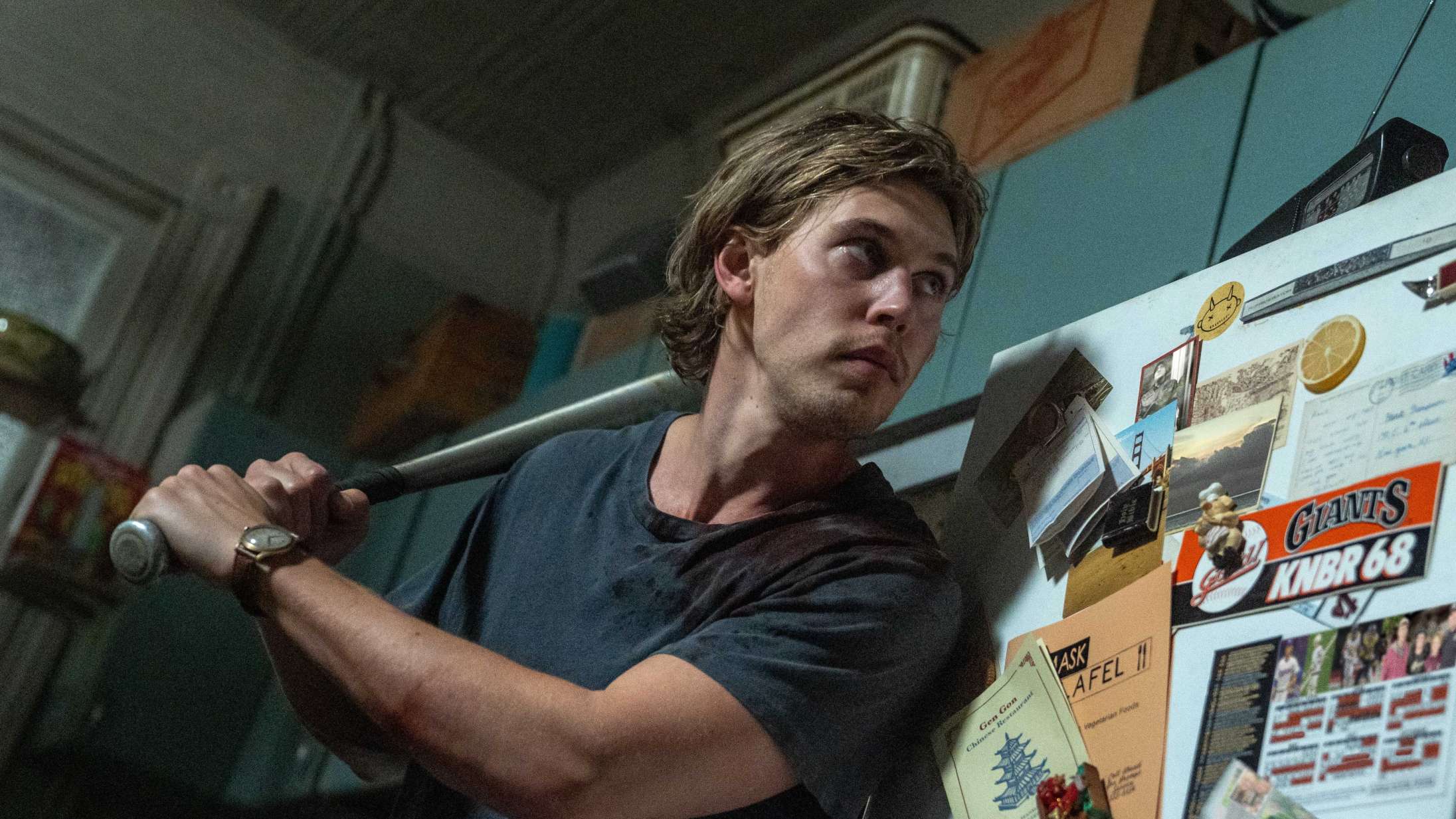 ’Caught Stealing’: For første gang vil anerkendt instruktør have os til at grine og ikke græde