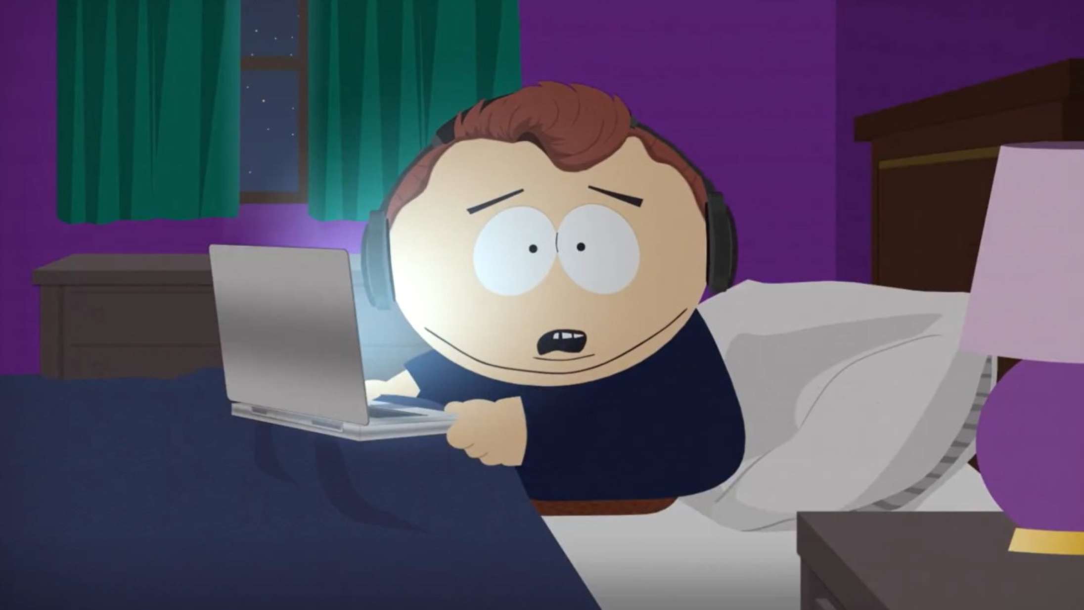 ‘South Park’-afsnit om Charlie Kirk er fjernet efter hans død