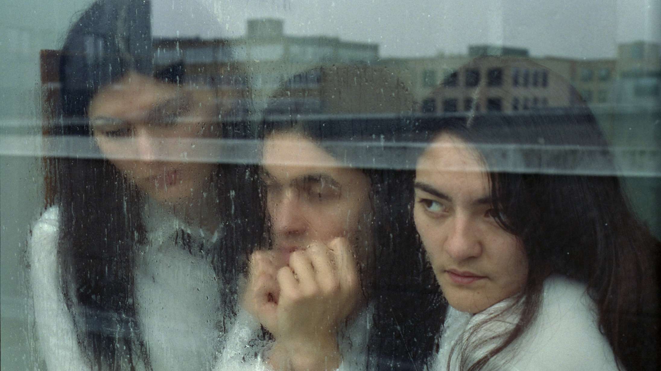 Hvis der er retfærdighed til, bliver Haloplus+ det næste københavnske band, der bryder igennem i udlandet