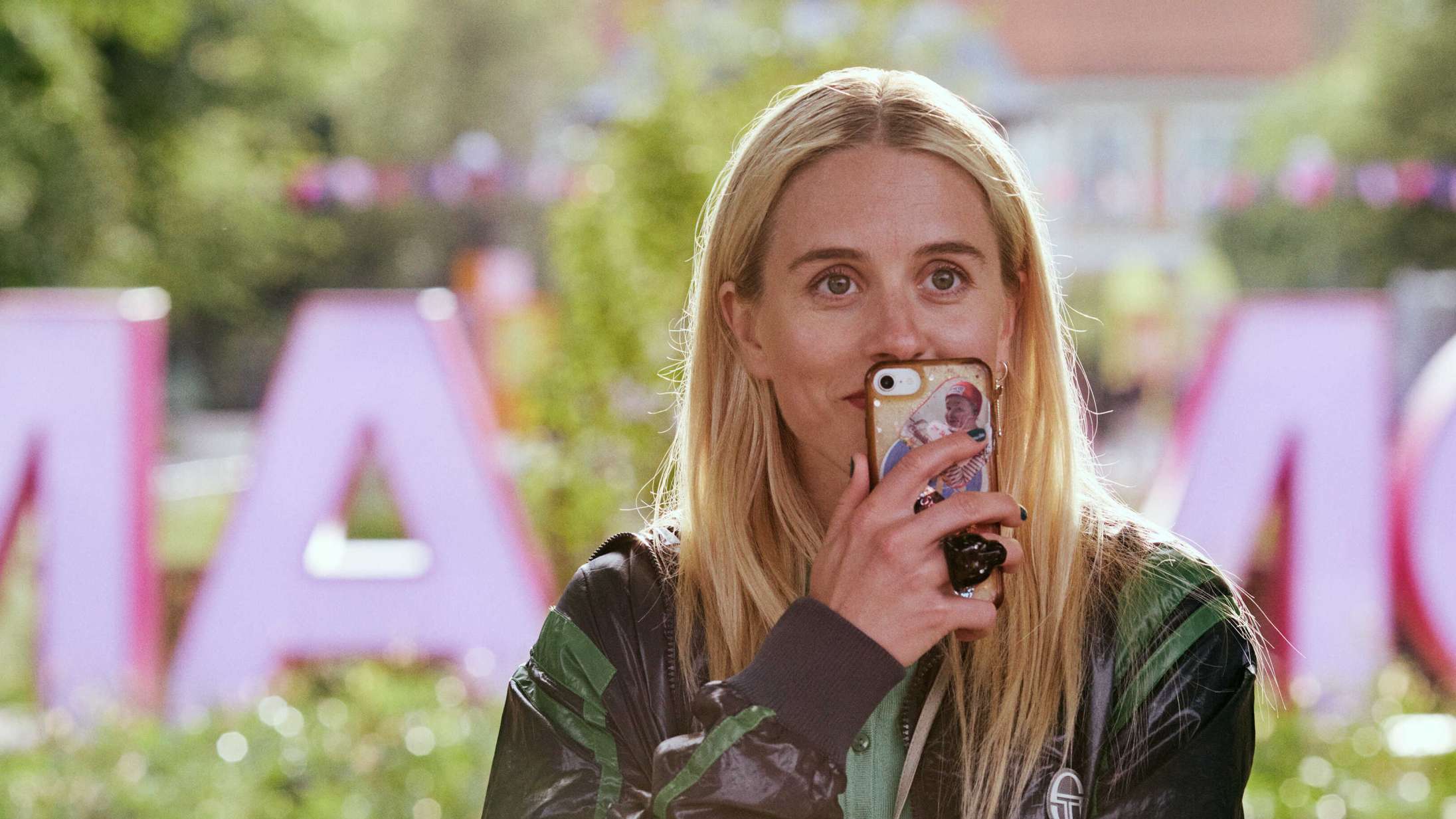 ’Det halve Malmø består af fyre, der har dumpet mig’: Ny Netflix-serie fik mig til at forstå, hvorfor man melder sig til tv-dating