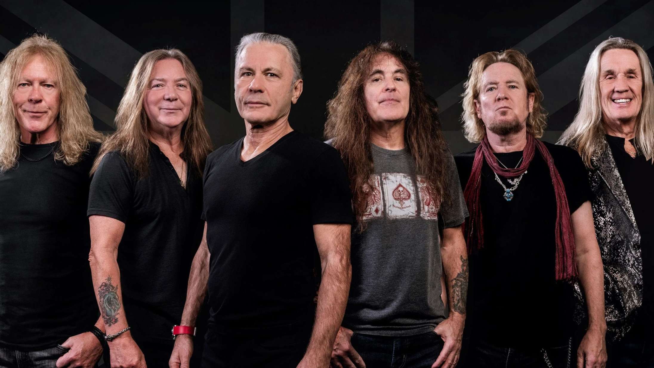 Copenhell annoncerer første hovednavn til 2026