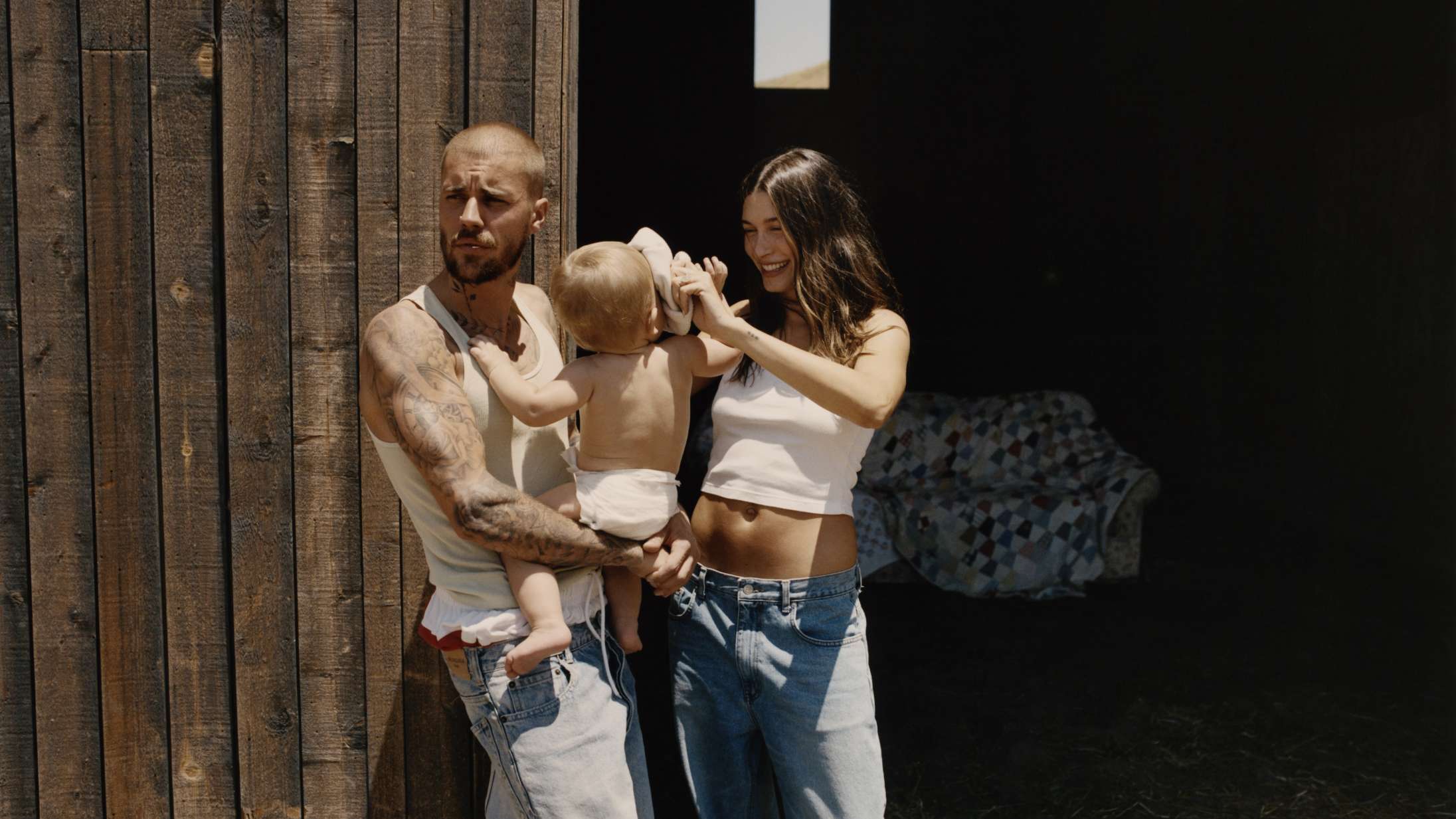 Justin Biebers selvforvaltende skabertrang kører af sporet på ‘Swag II’