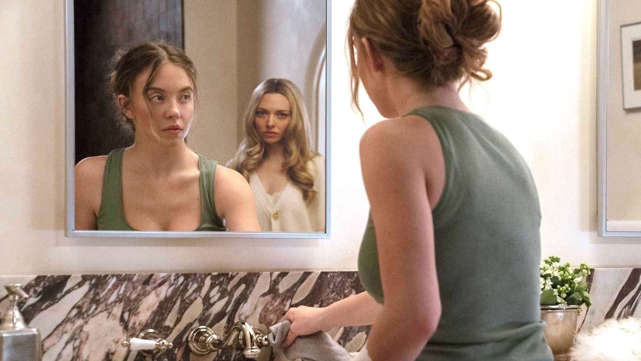 Sydney Sweeneys arbejdsgiver gemmer på mørke hemmeligheder i thrilleren ‘The Housemaid’ – se den blodige trailer