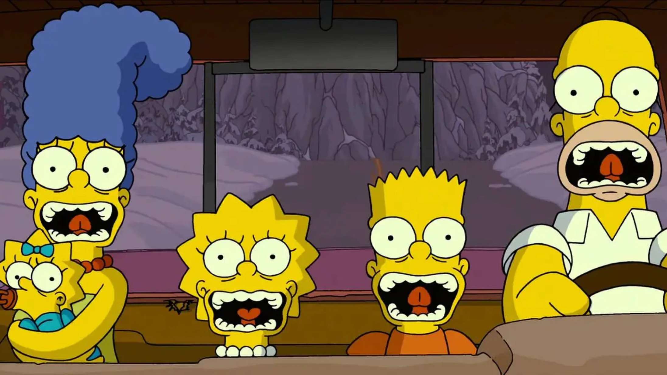 Ny ’The Simpsons’-film på vej – premieredato på plads