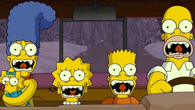 Ny ’The Simpsons’-film på vej – premieredato på plads / Nyhed