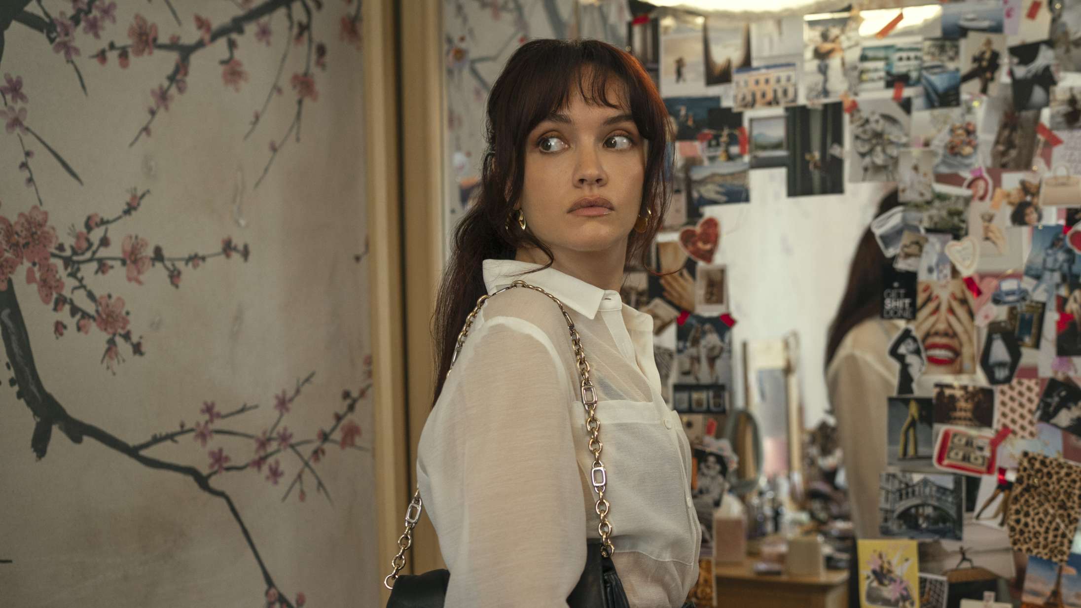 ‘The Girlfriend’: Ny serie går all in på ren underholdning og plottwists – fra to synsvinkler