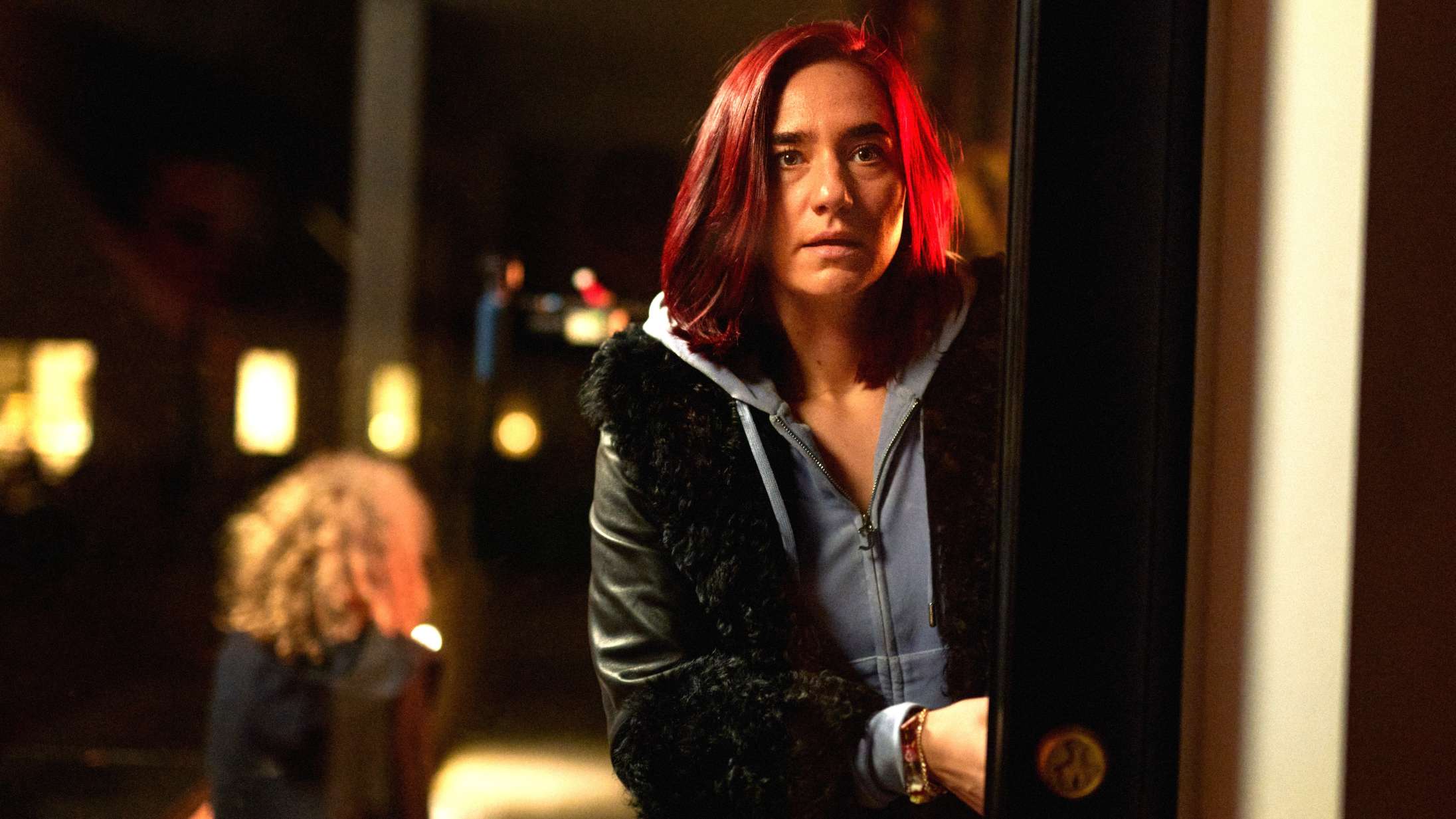 ’Legenden’: De to hovedpersoner sparker røv i intens dansk Netflix-serie