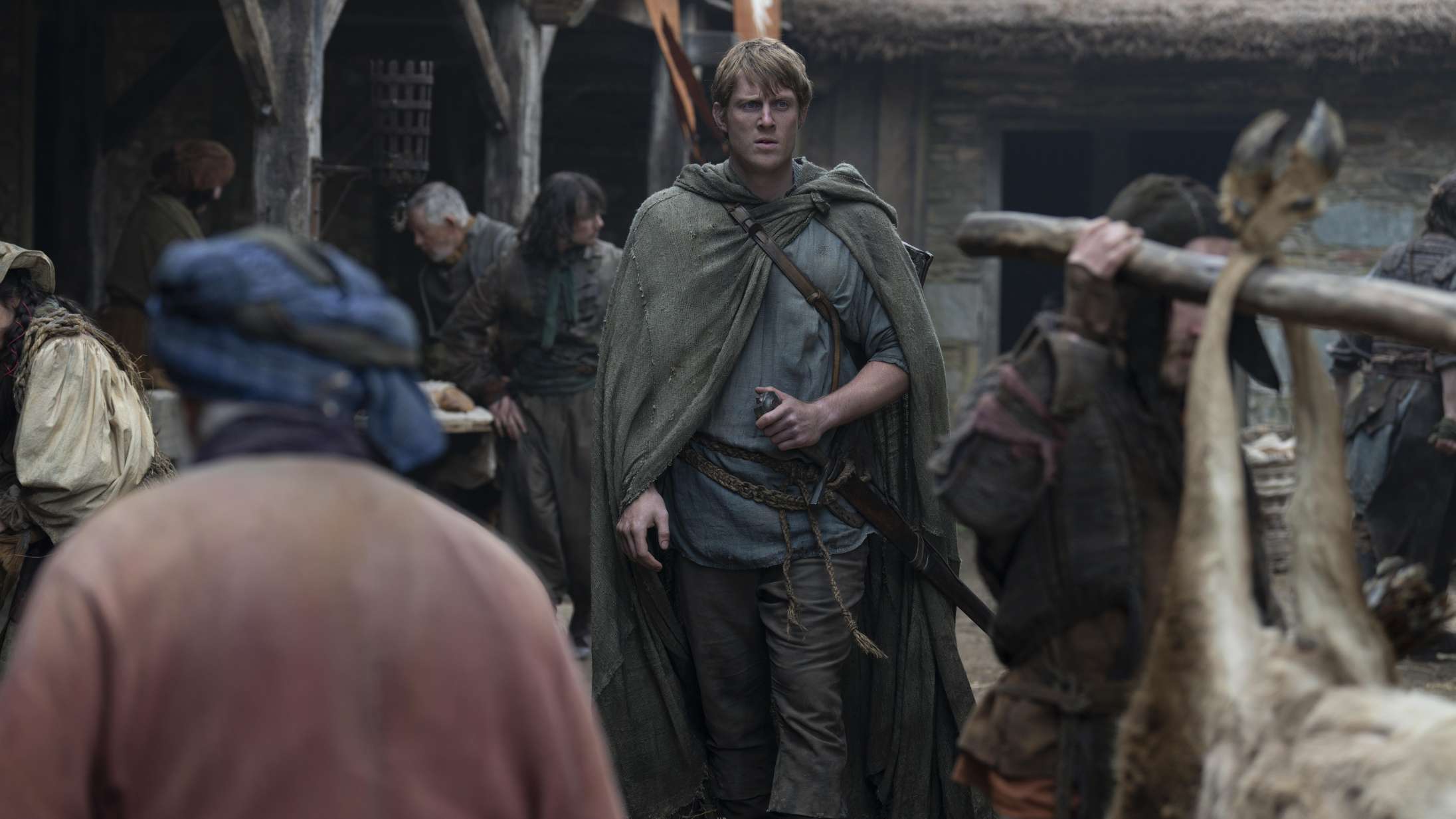 ‘Game of Thrones’-spinoffen ‘A Knight of the Seven Kingdoms’ har fået sin første trailer