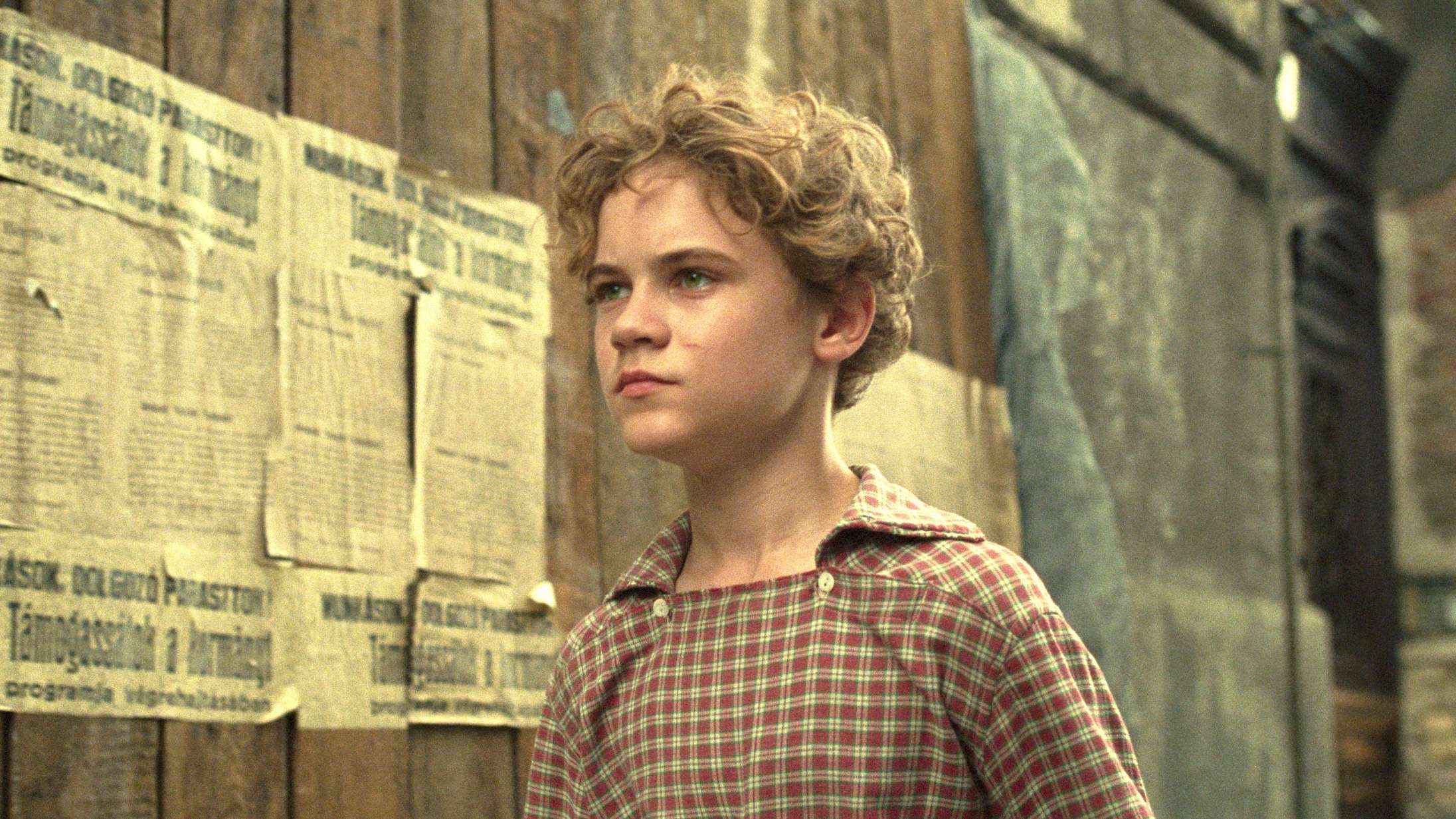 Manden bag Oscar-vinderen ‘Son of Saul’ er tilbage med ny krigstraumefilm – se første trailer til ‘Orphan’