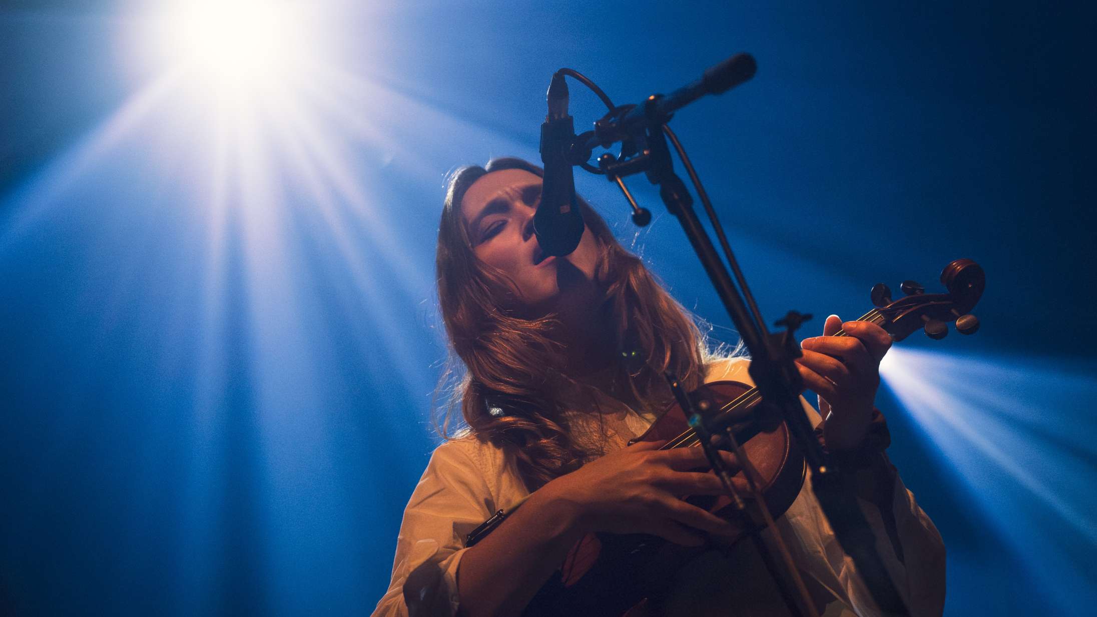 Black Country, New Road er et af Storbritanniens mest nysgerrige og dygtige orkestre i mange år