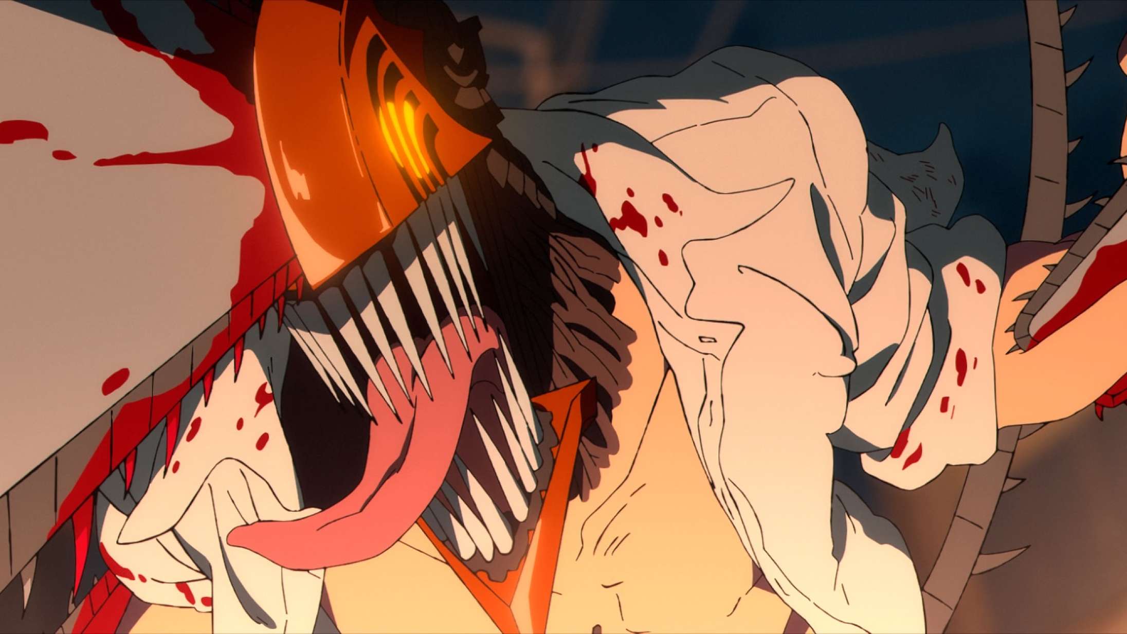 ’Chainsaw Man – The Movie: Reze Arc’: Blodig animefilm eskalerer i en sensorisk action-overdosis