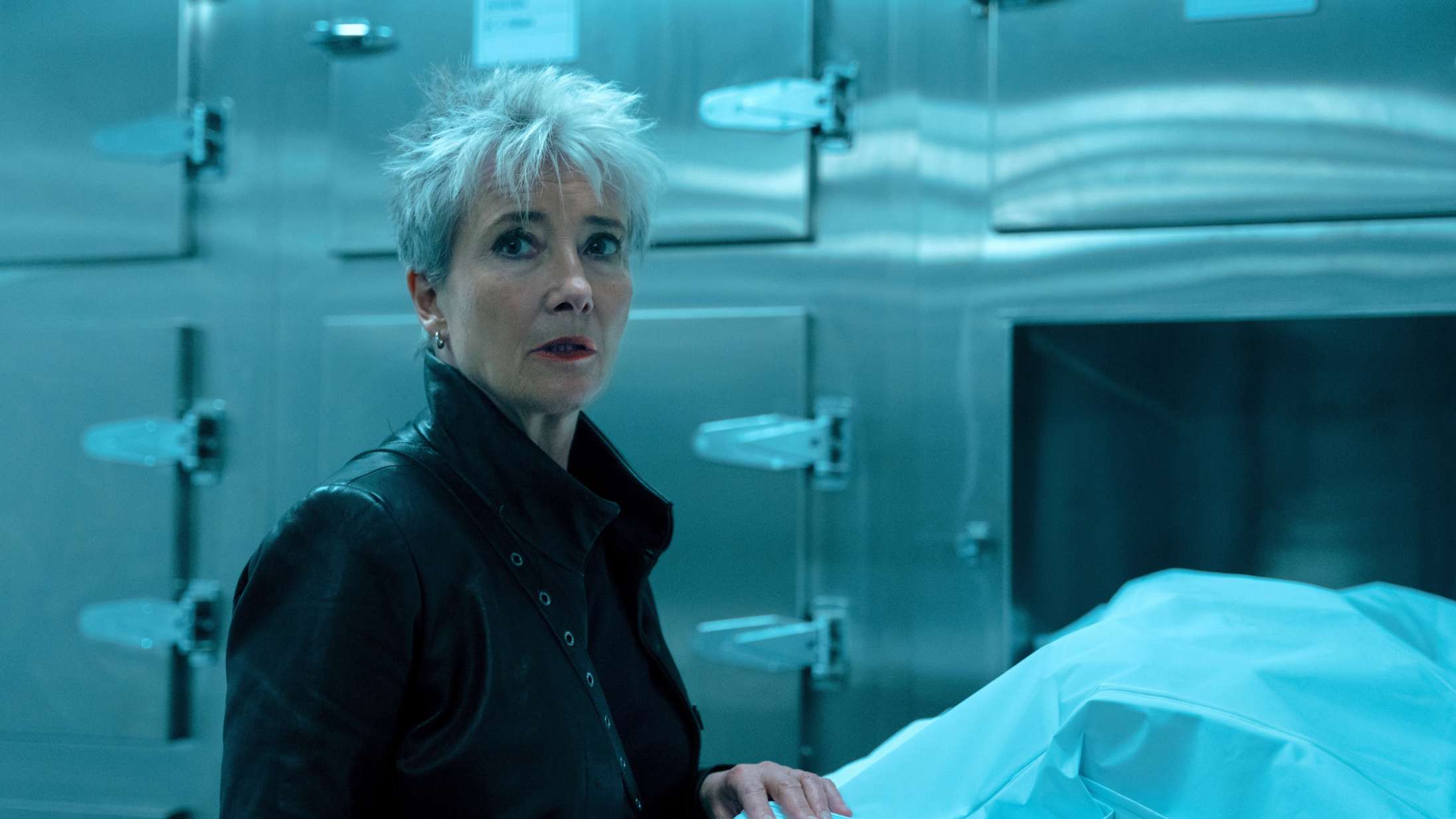 Soundvenue Streamer – tre weekend-anbefalinger: Serieland har fået en ny klam narrøvsdetektiv