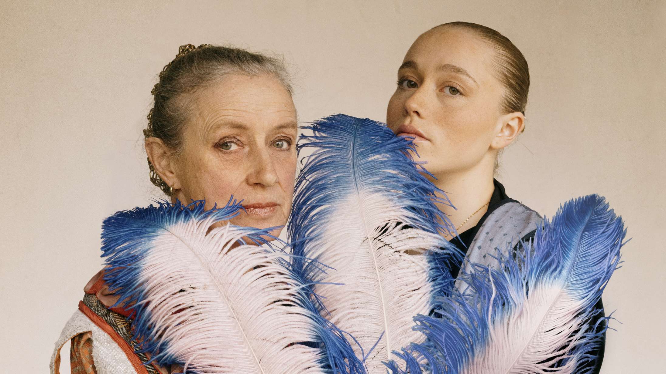 ’En plads i manegen’: Varm dansk dokumentar om cirkusdronningen og hendes nye protegé