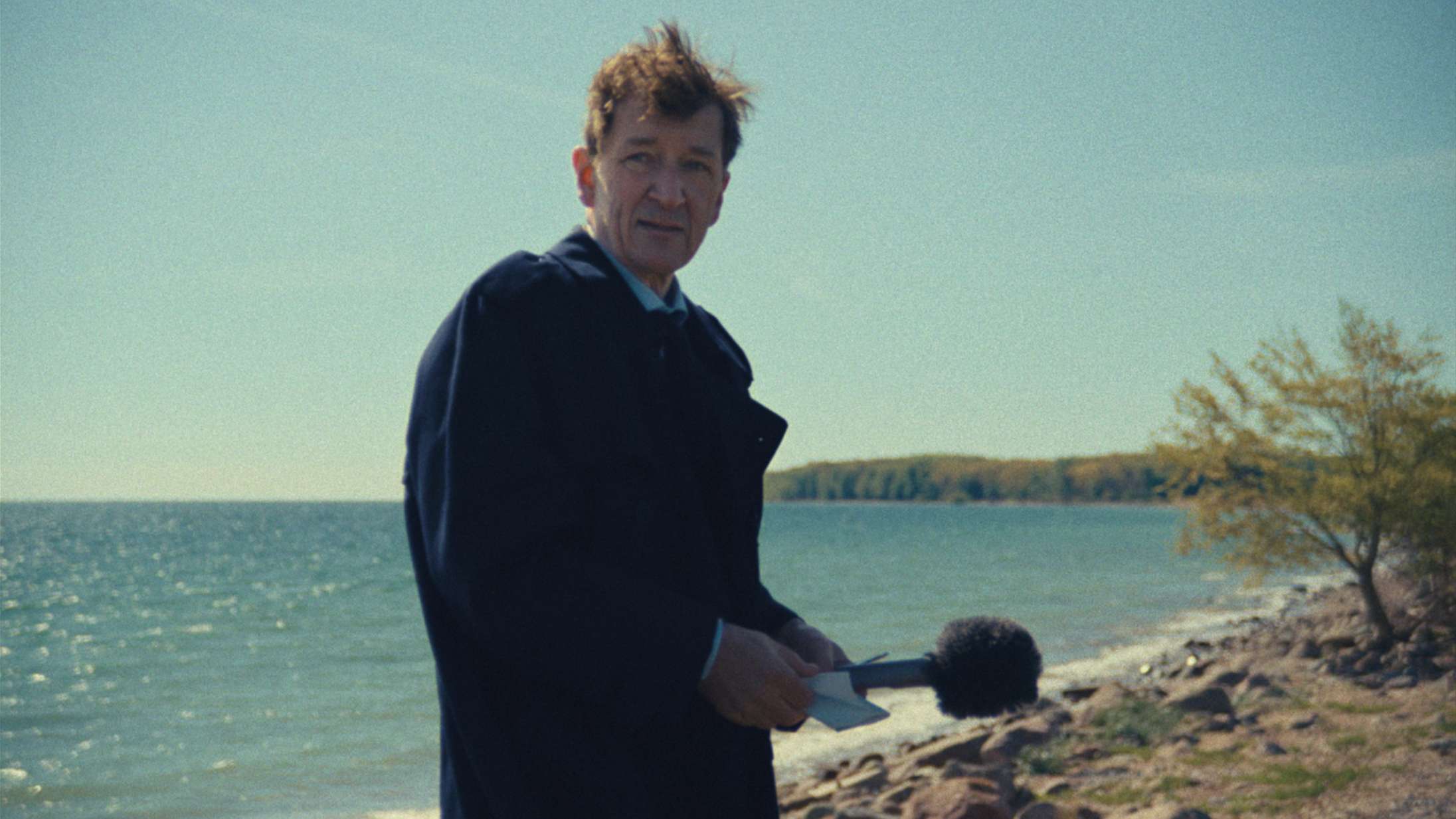 Du skal se denne mystiske danske kortfilm, inden det er for sent