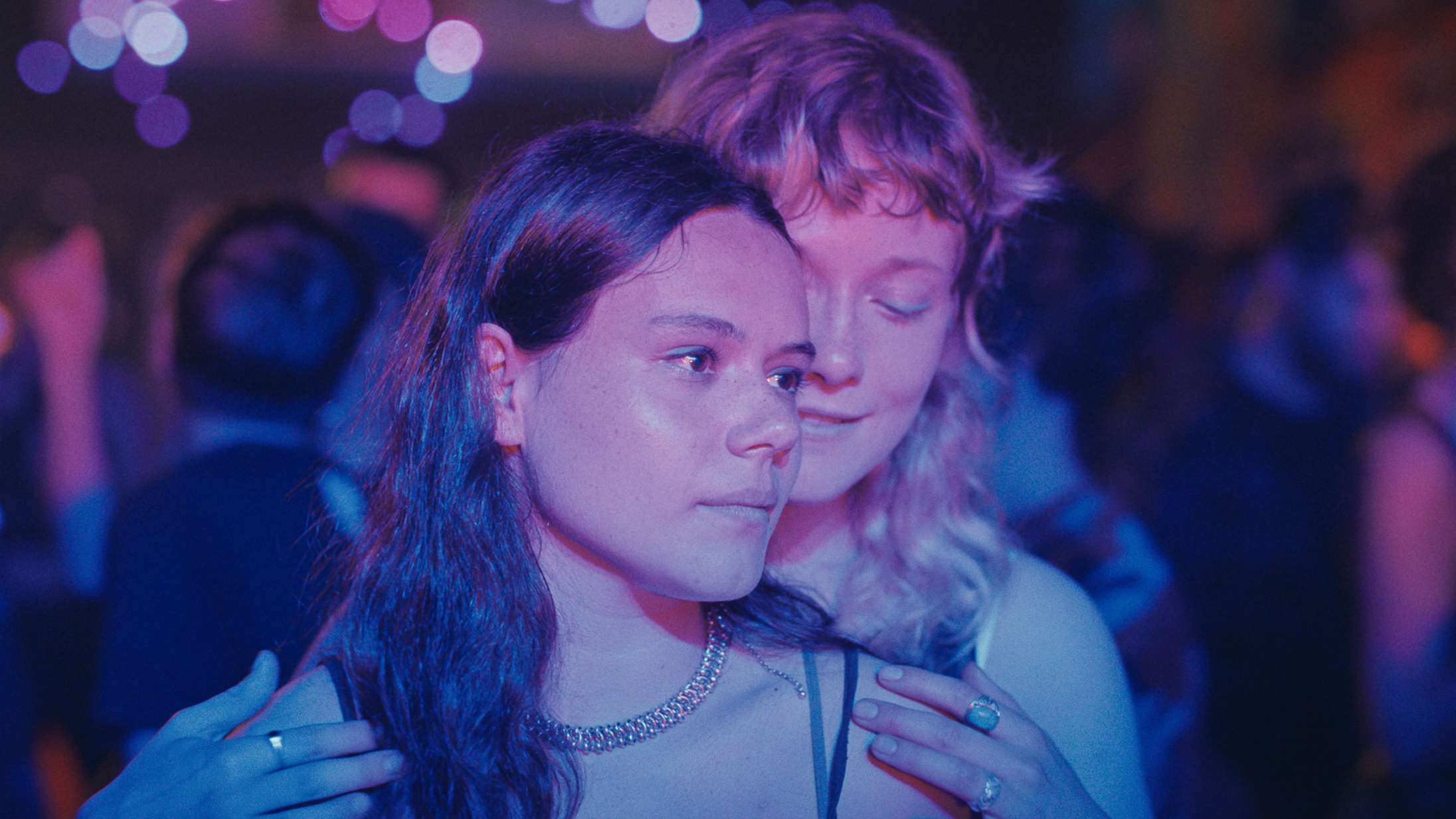 Lesbisk teendrama, dansk animation og Cannes-darlings: Fire film, du skal se på årets MIX-festival